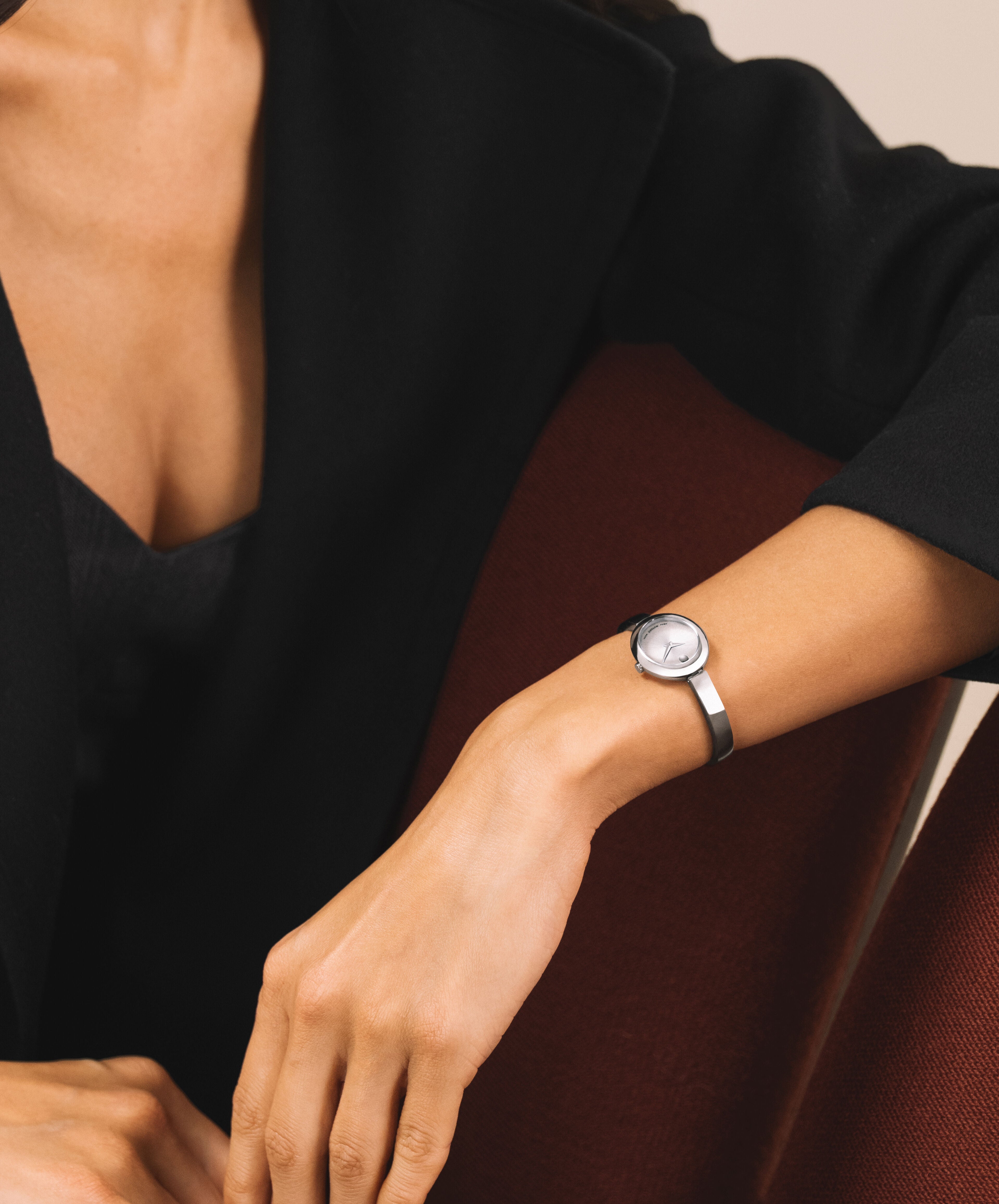 MUSEUM BANGLE - 0608071