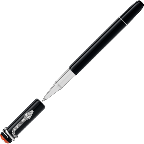Montblanc Heritage Rollerball 116552