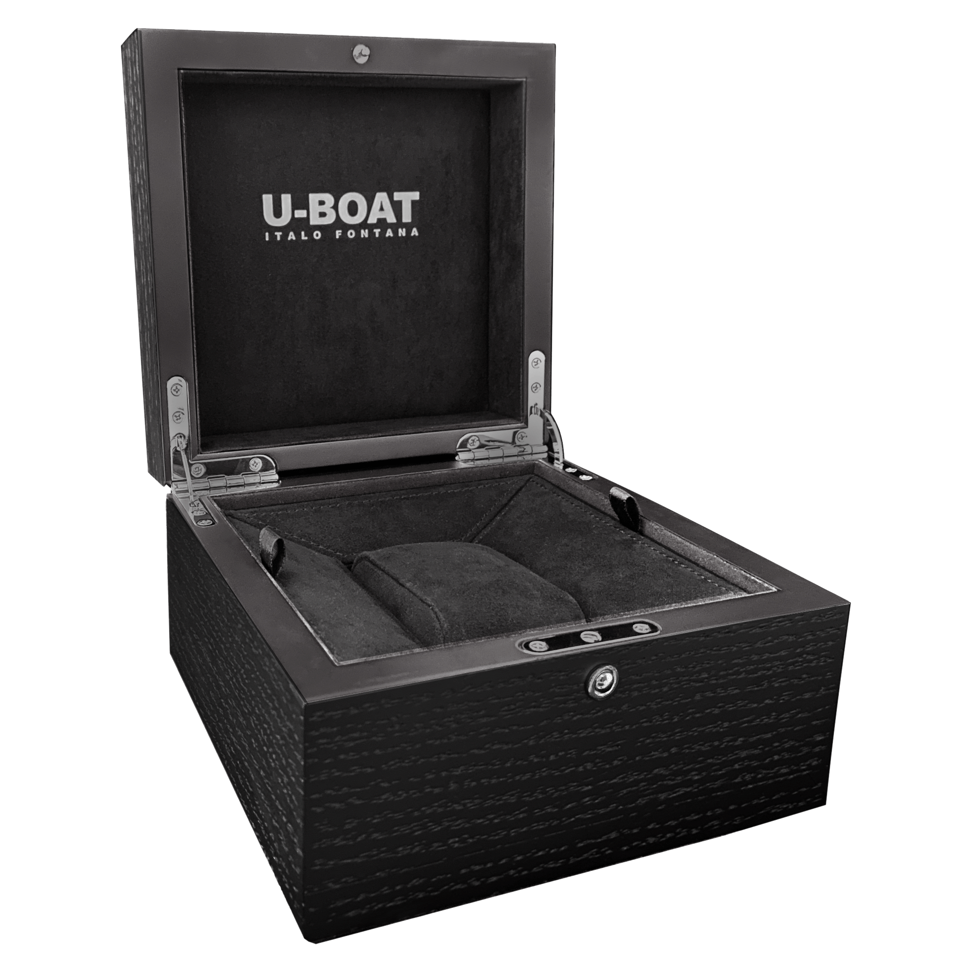 U-boat SOMMERSO BLUE CODE 9014