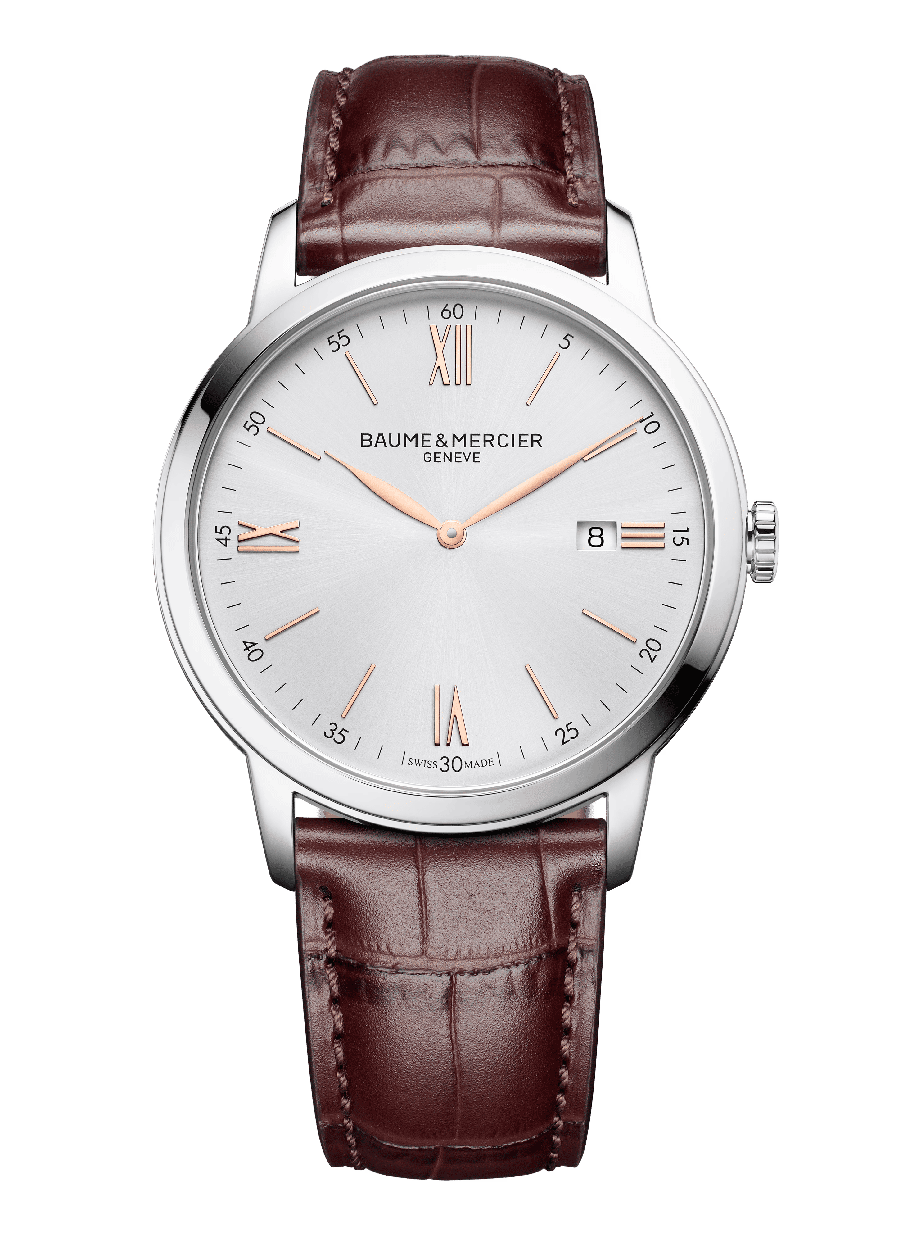 Baume & Mercier Classima M0A10415
