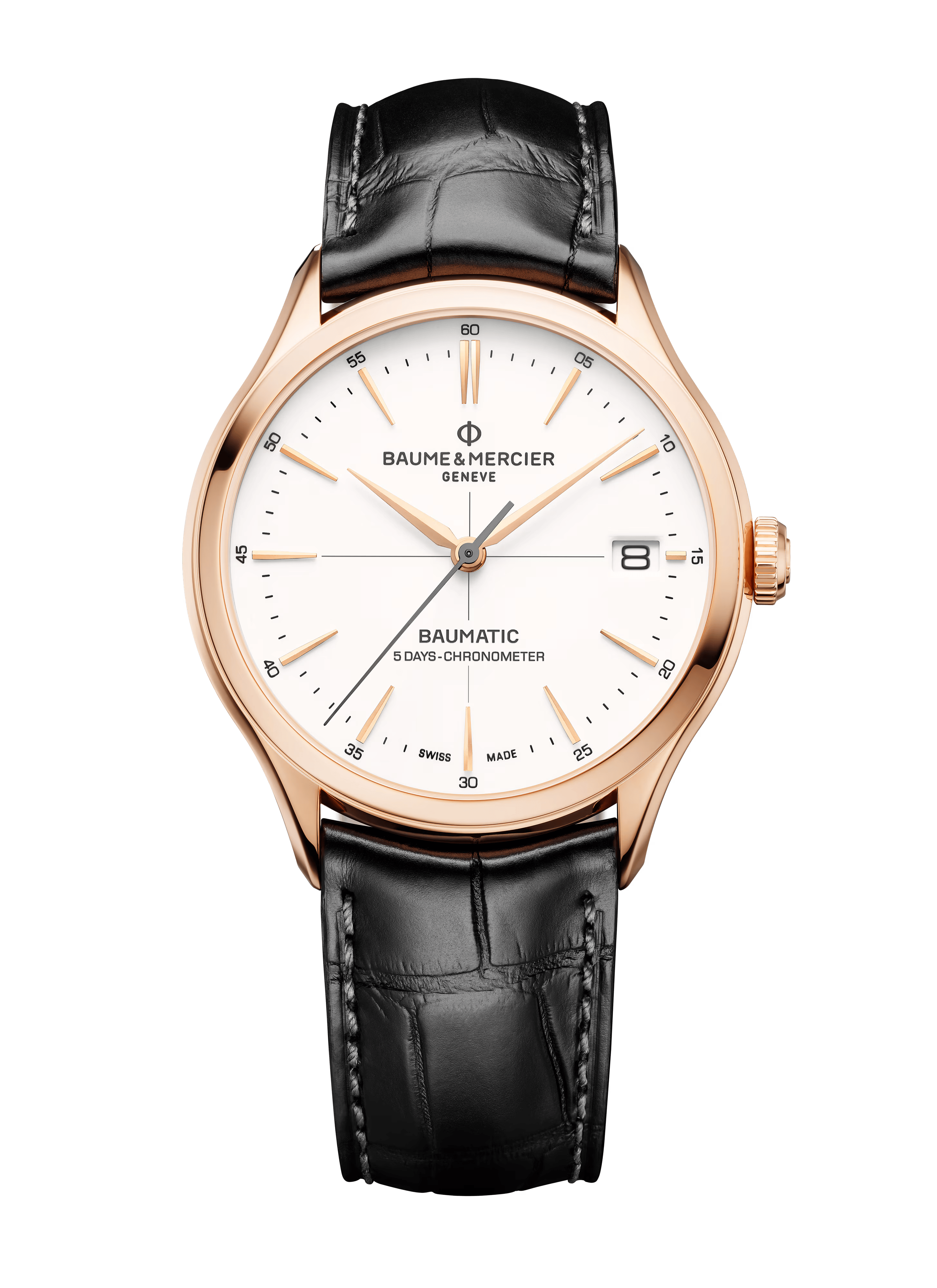 Baume & Mercier Clifton M0A10469