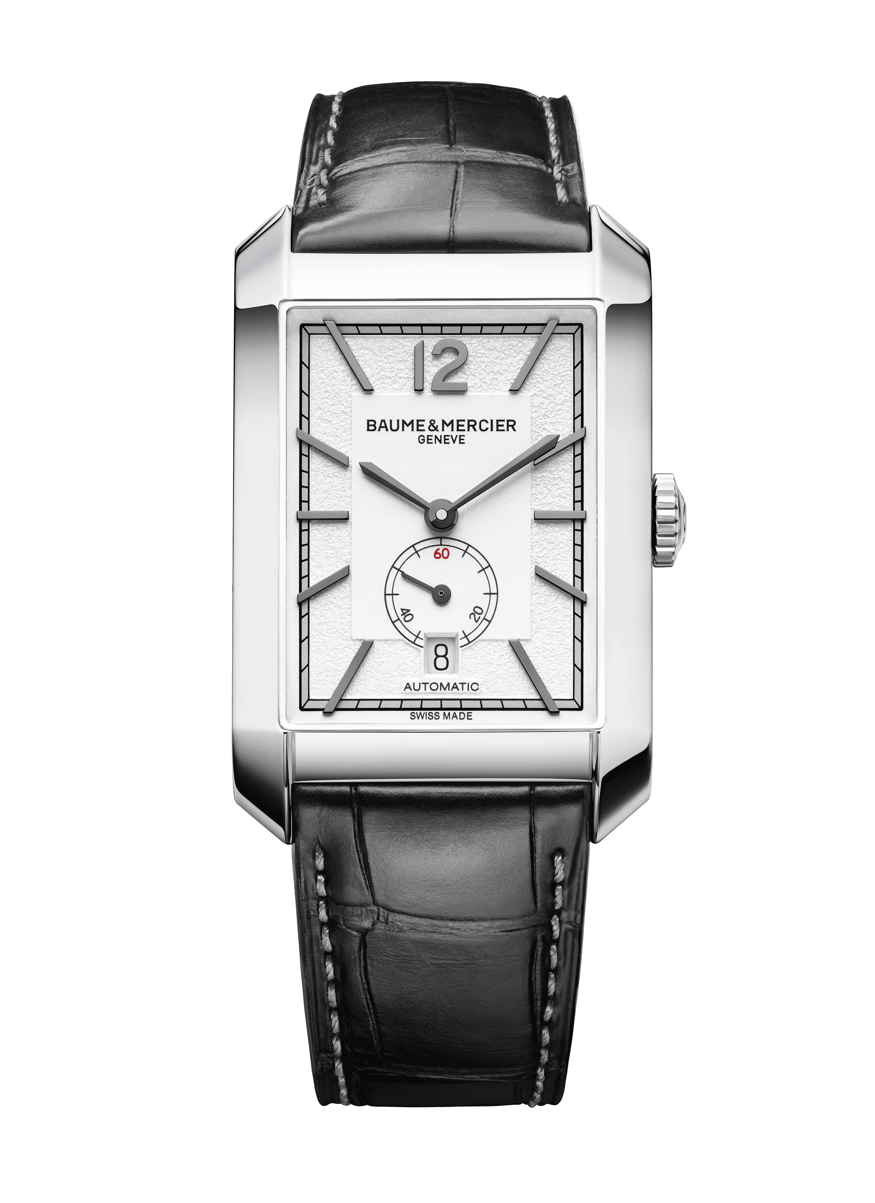 Baume & Mercier Hampton M0A10528