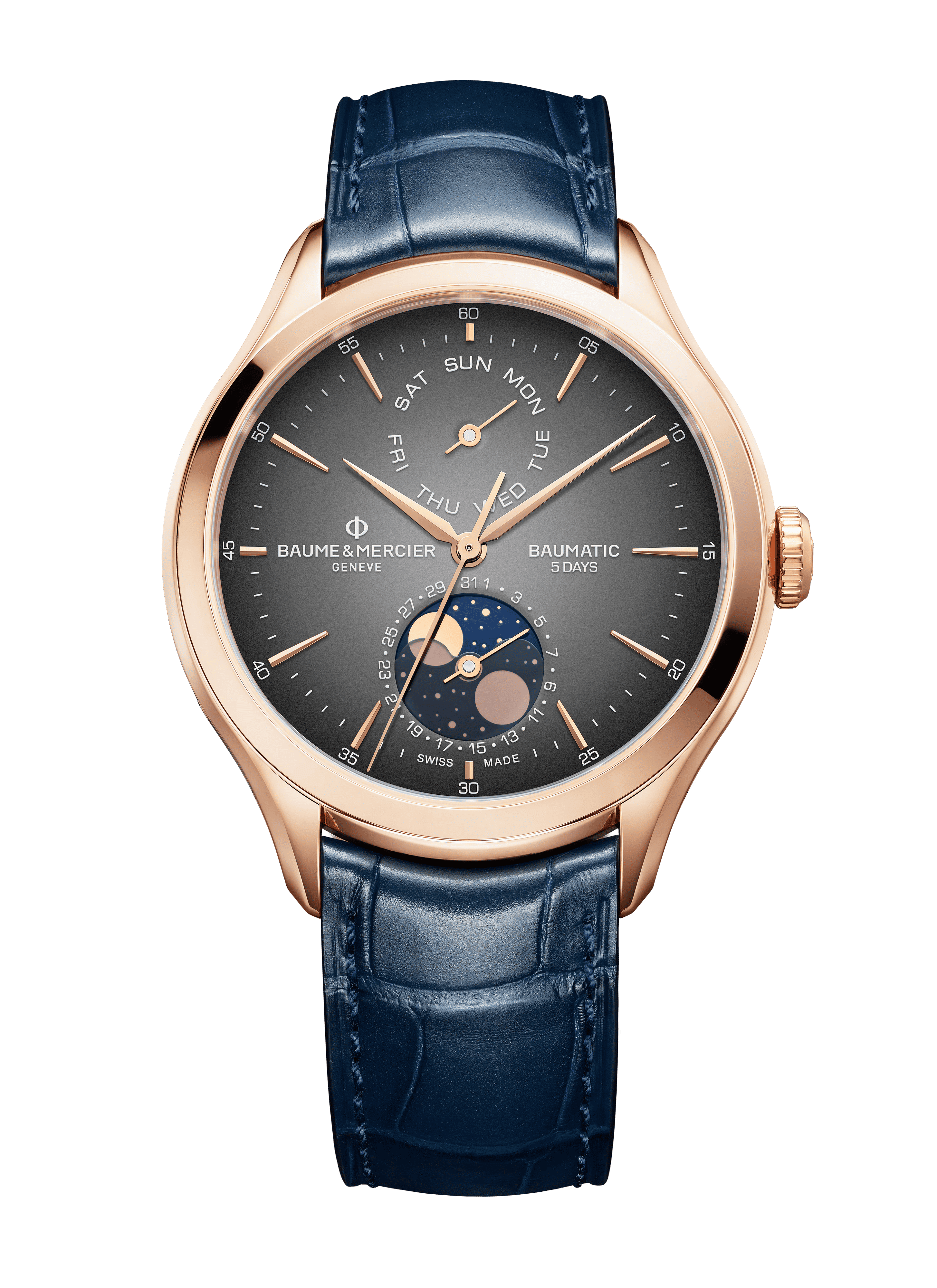 Baume & Mercier Clifton M0A10547