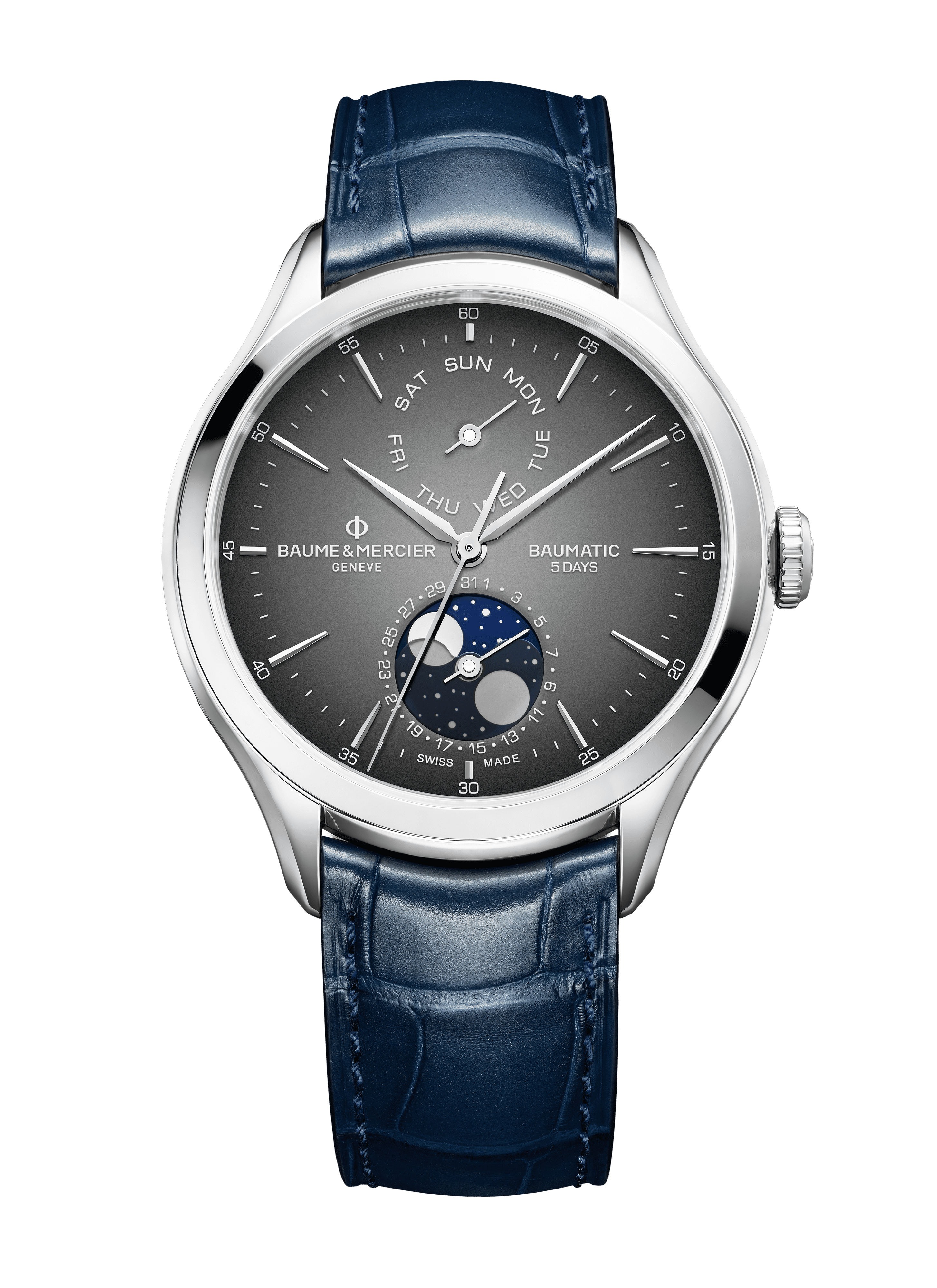 Baume & Mercier Clifton M0A10548
