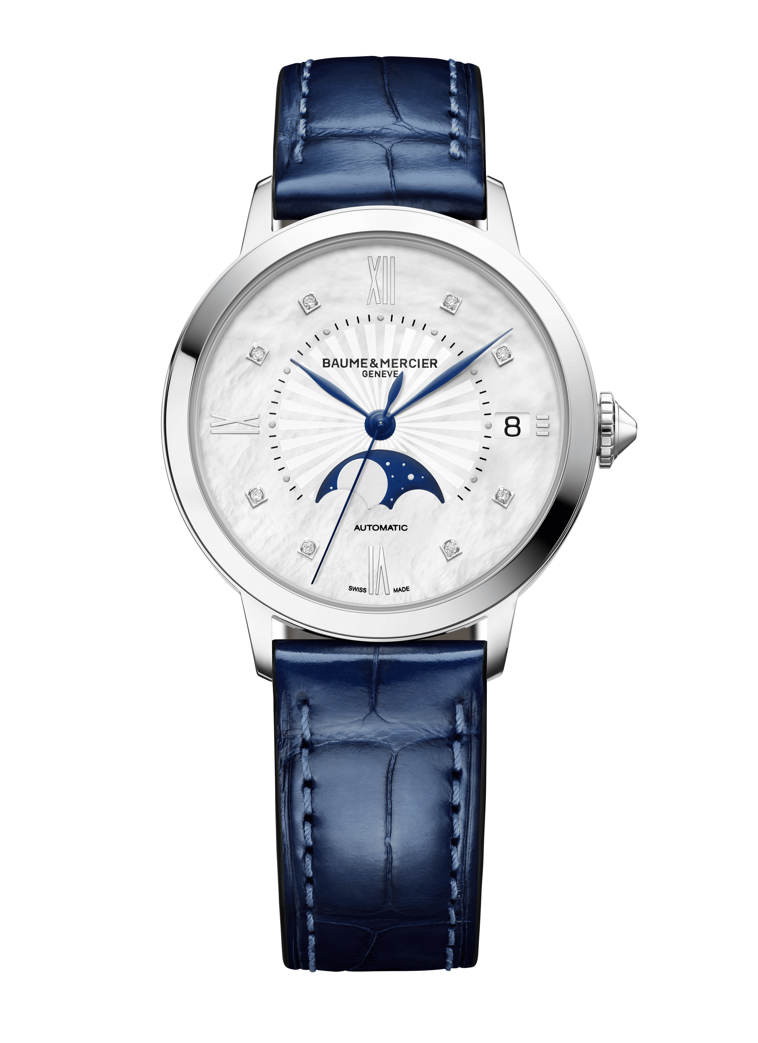 Baume & Mercier Classima M0A10633