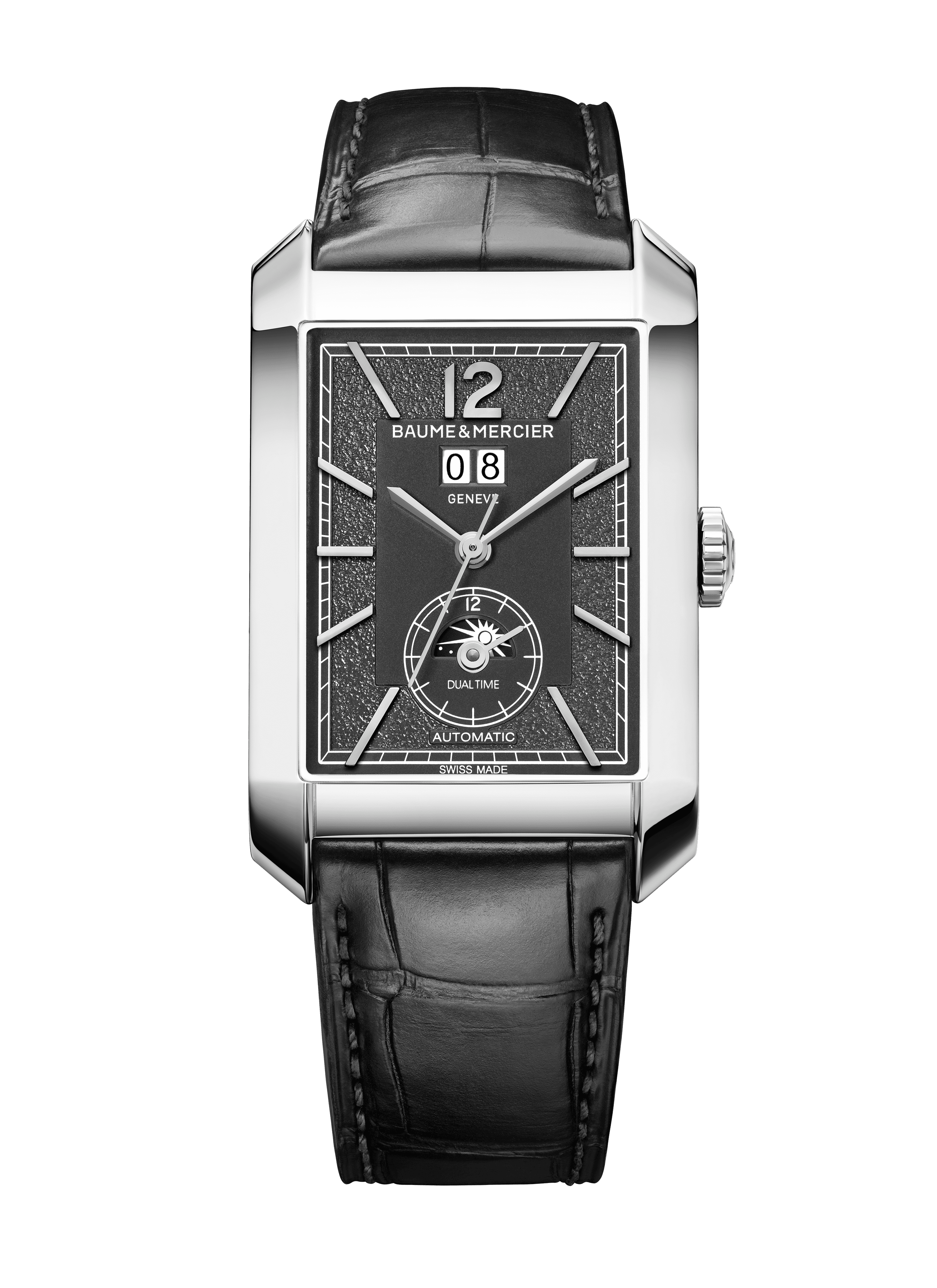 Baume & Mercier Hampton M0A10666