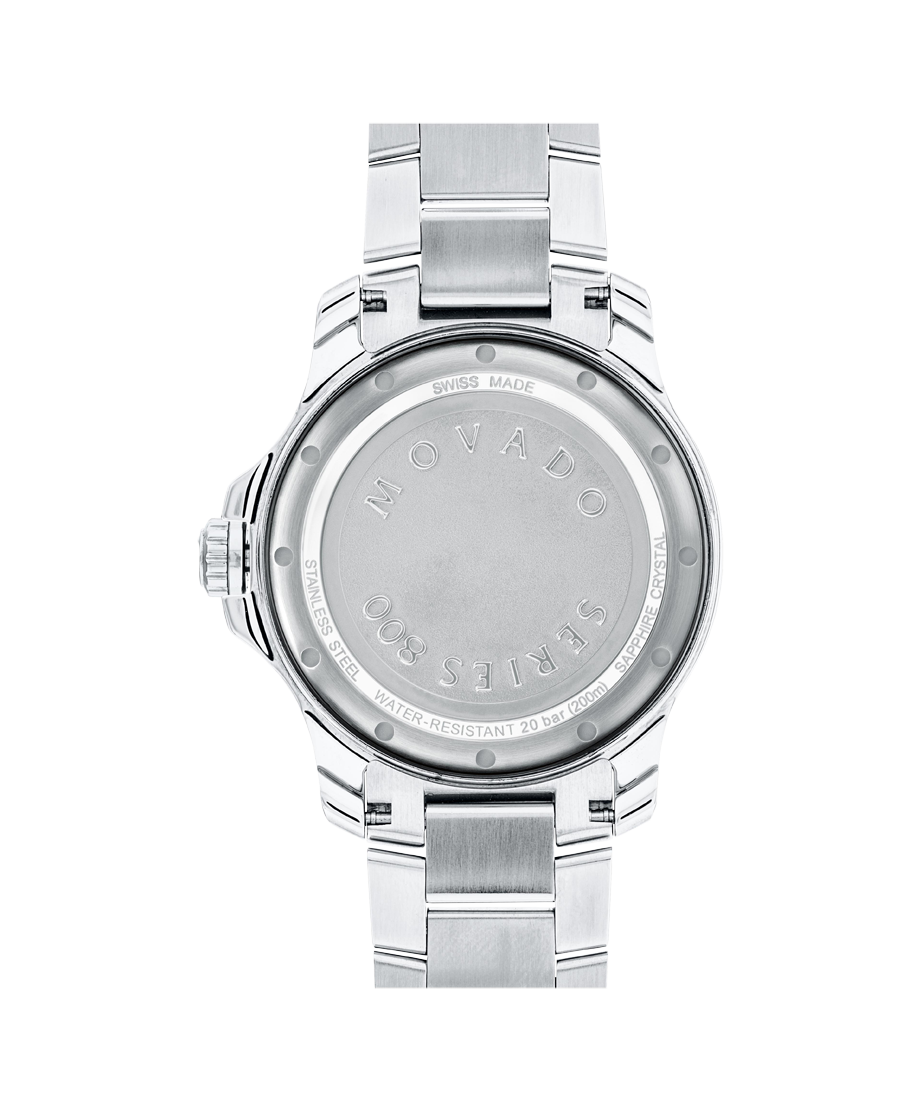 SERIES 800 - 2600137