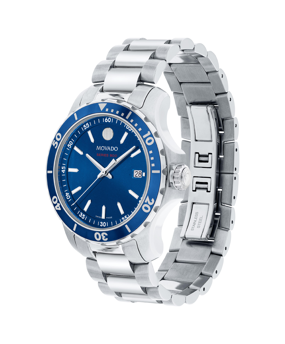 SERIES 800 - 2600137