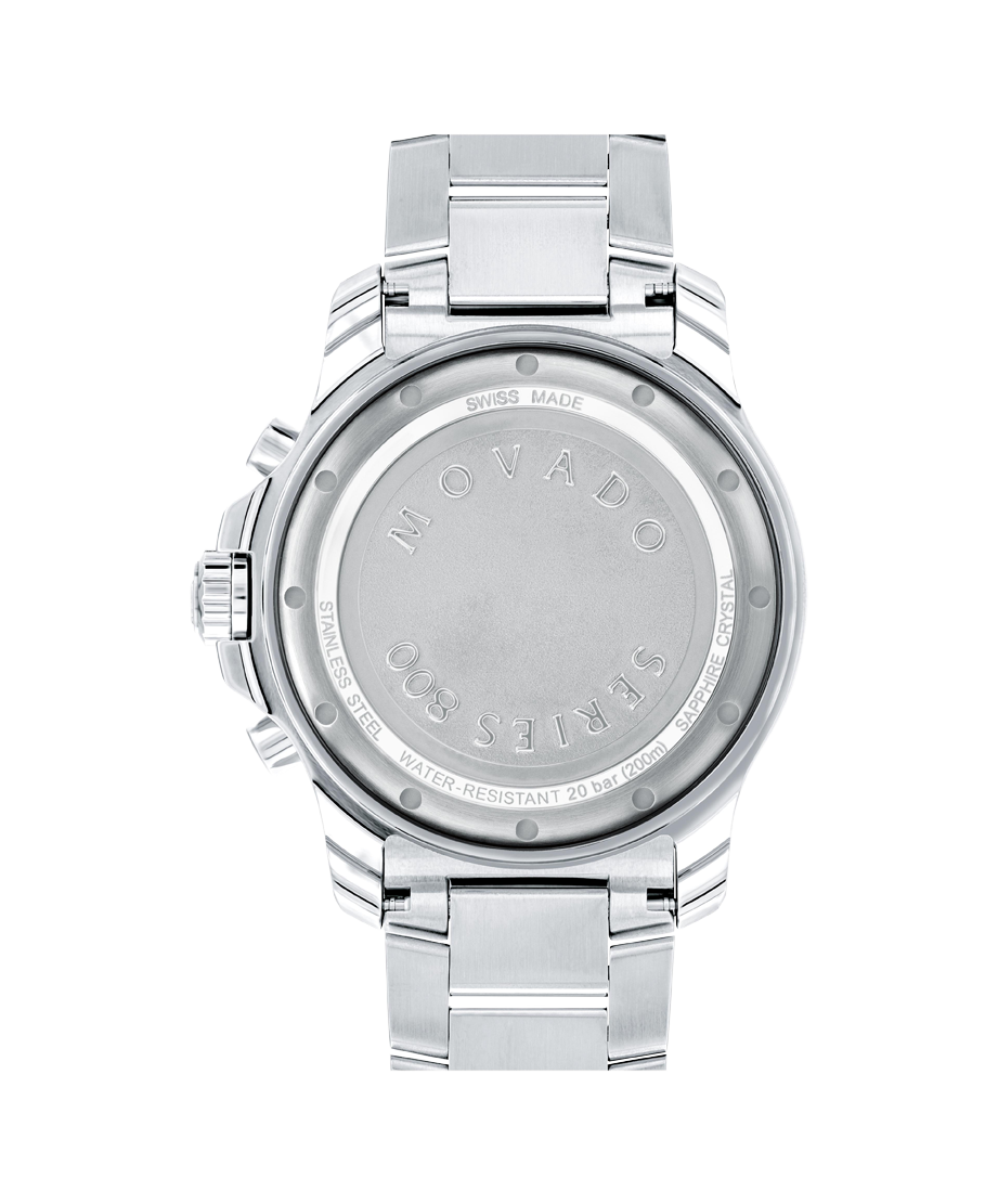 SERIES 800 CHRONOGRAPH - 2600142