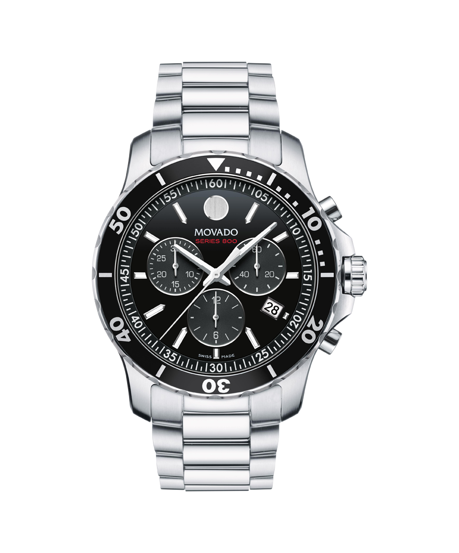 SERIES 800 CHRONOGRAPH - 2600142