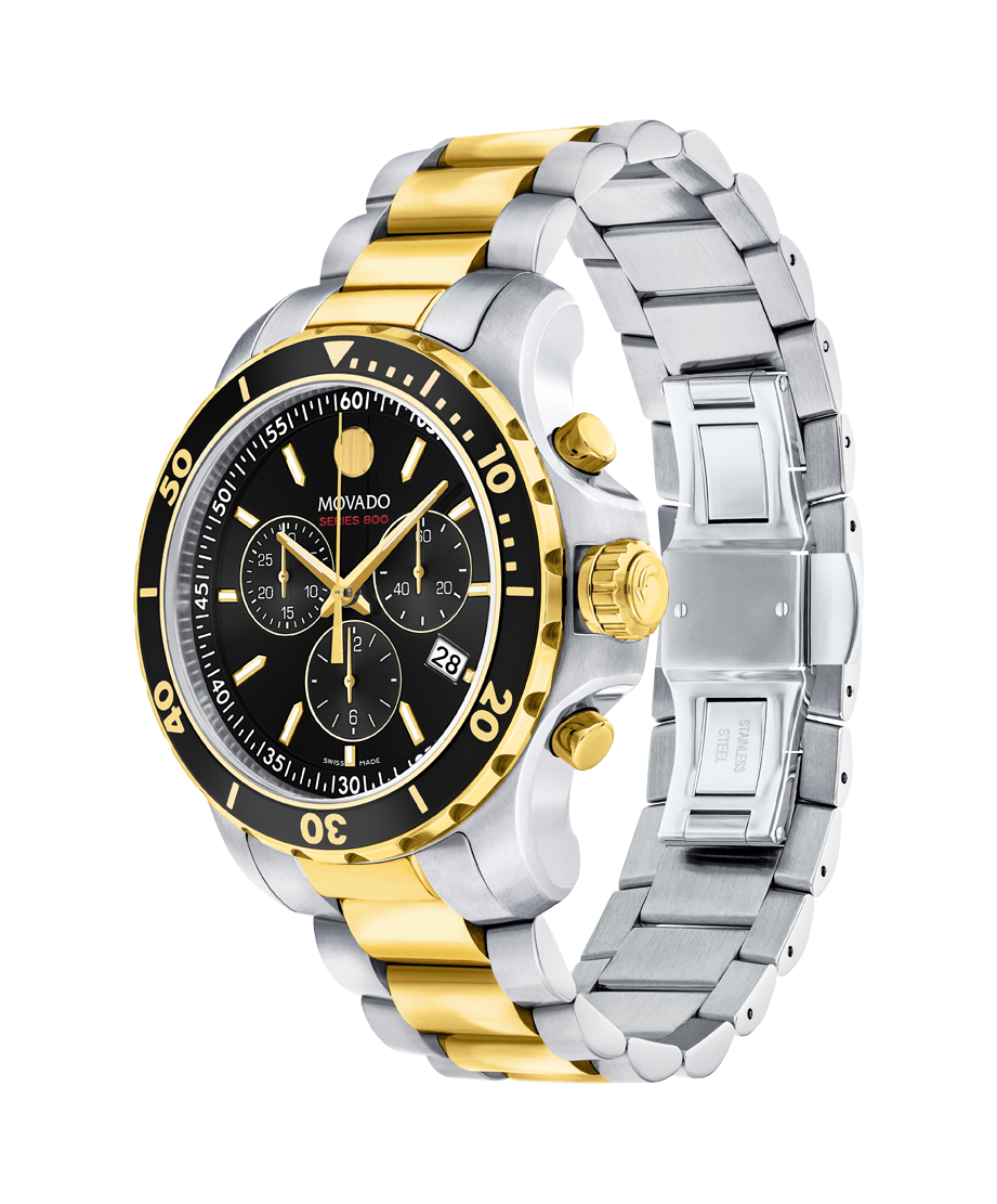 SERIES 800 CHRONOGRAPH - 2600146