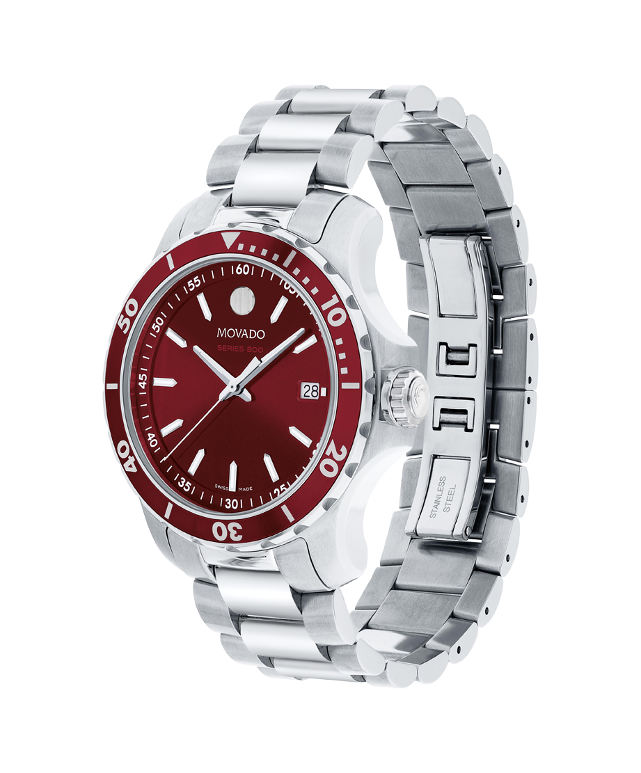 SERIES 800 - 2600178