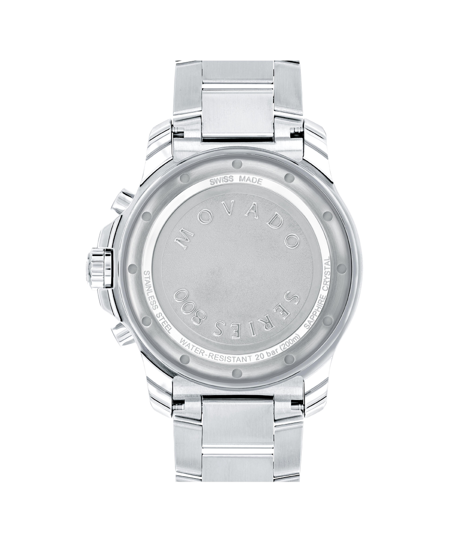 SERIES 800 CHRONOGRAPH - 2600194