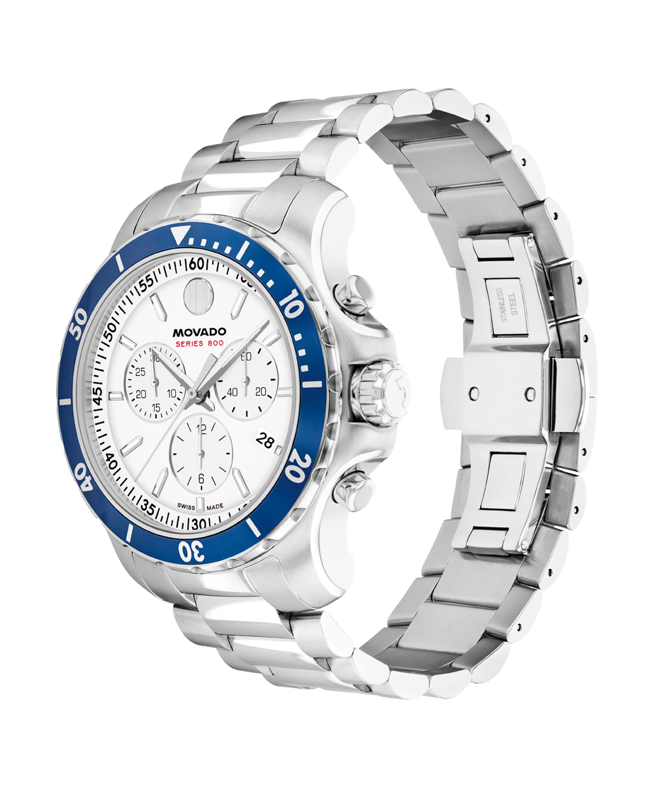 SERIES 800 CHRONOGRAPH - 2600195