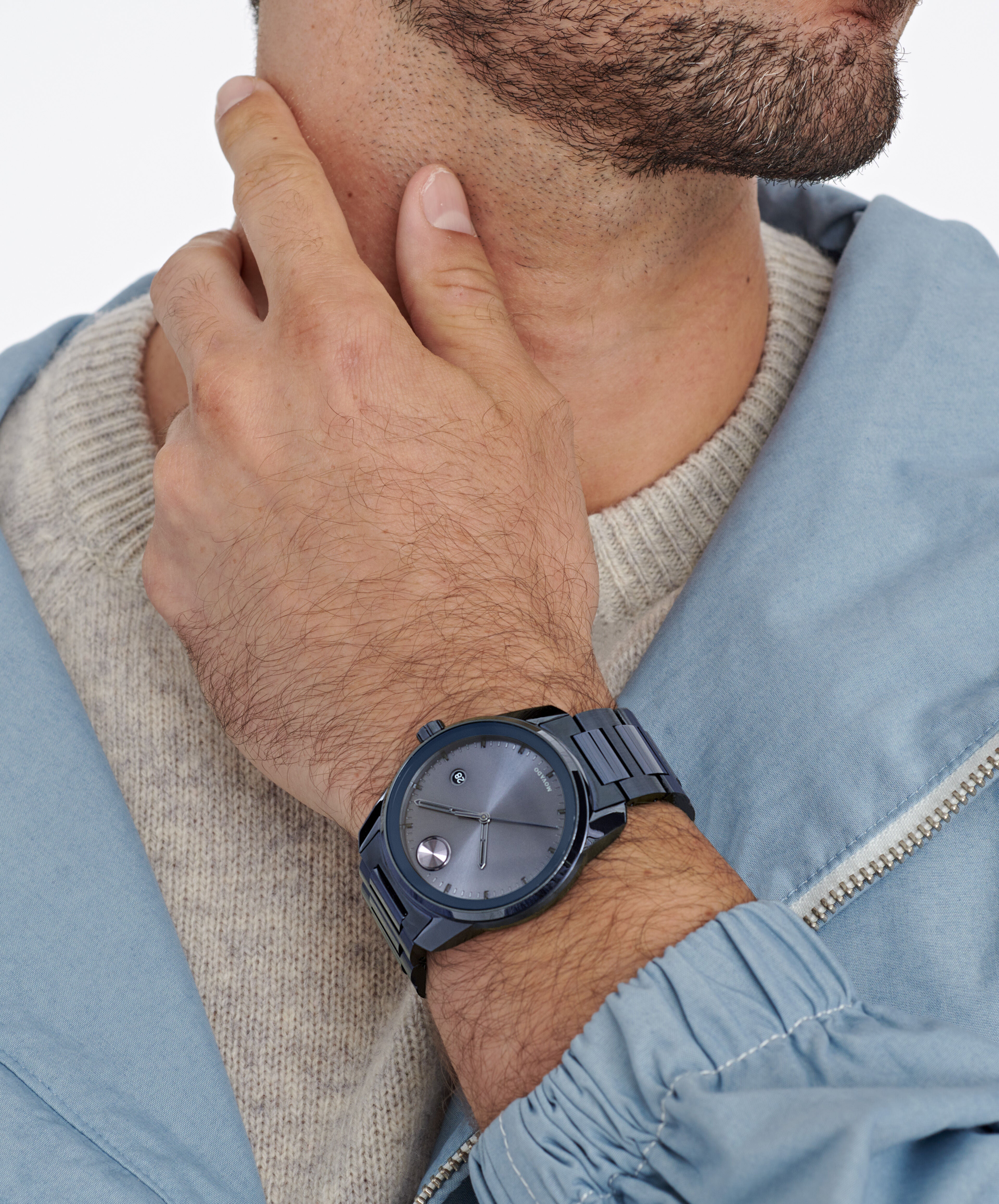 BOLD VERSO - 3600862