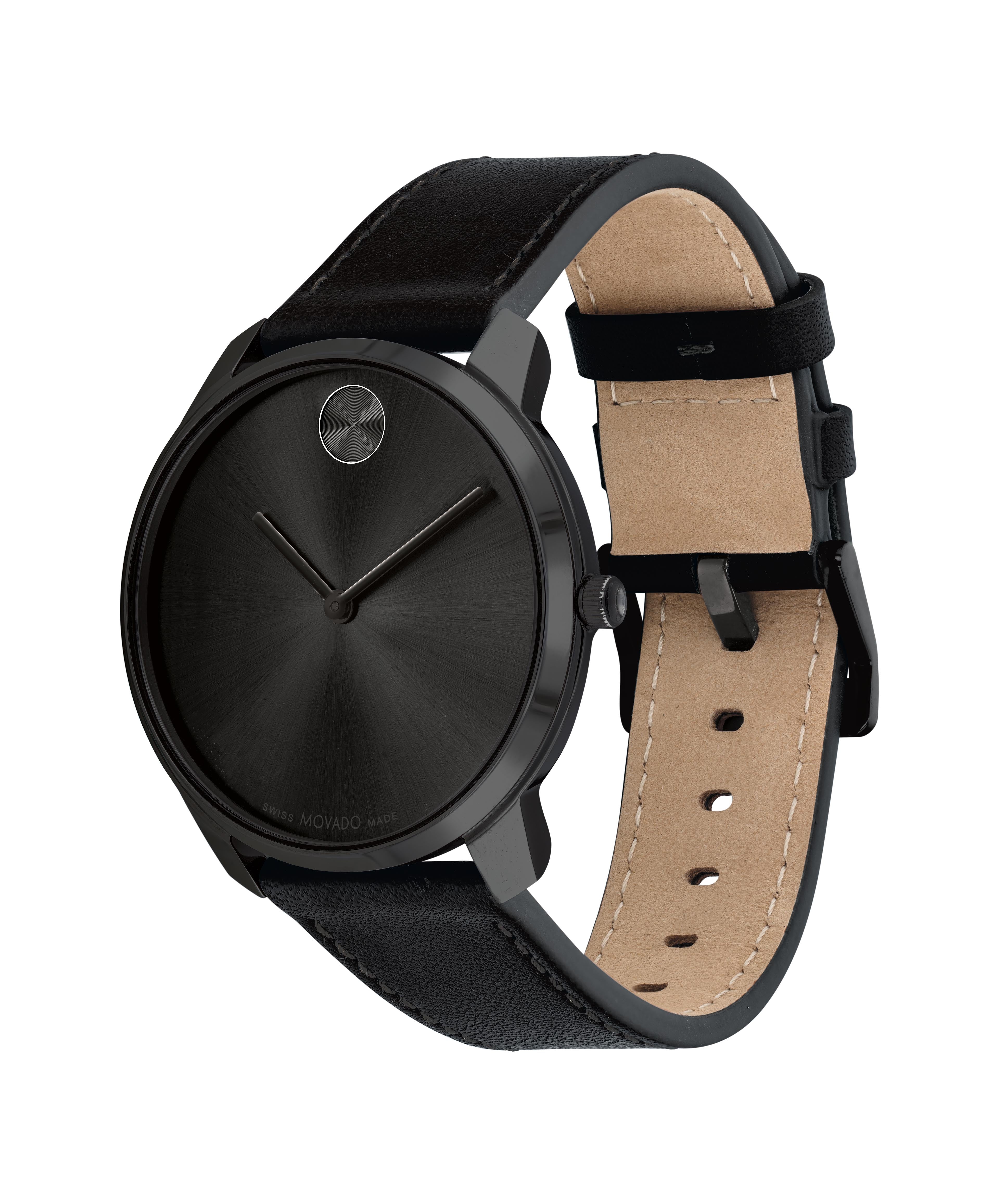 MOVADO BOLD THIN 3600831