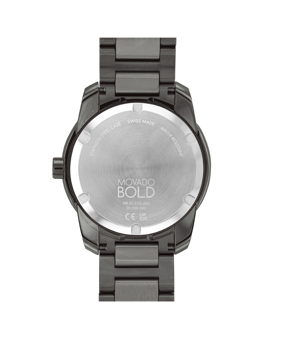 BOLD VERSO - 3600860
