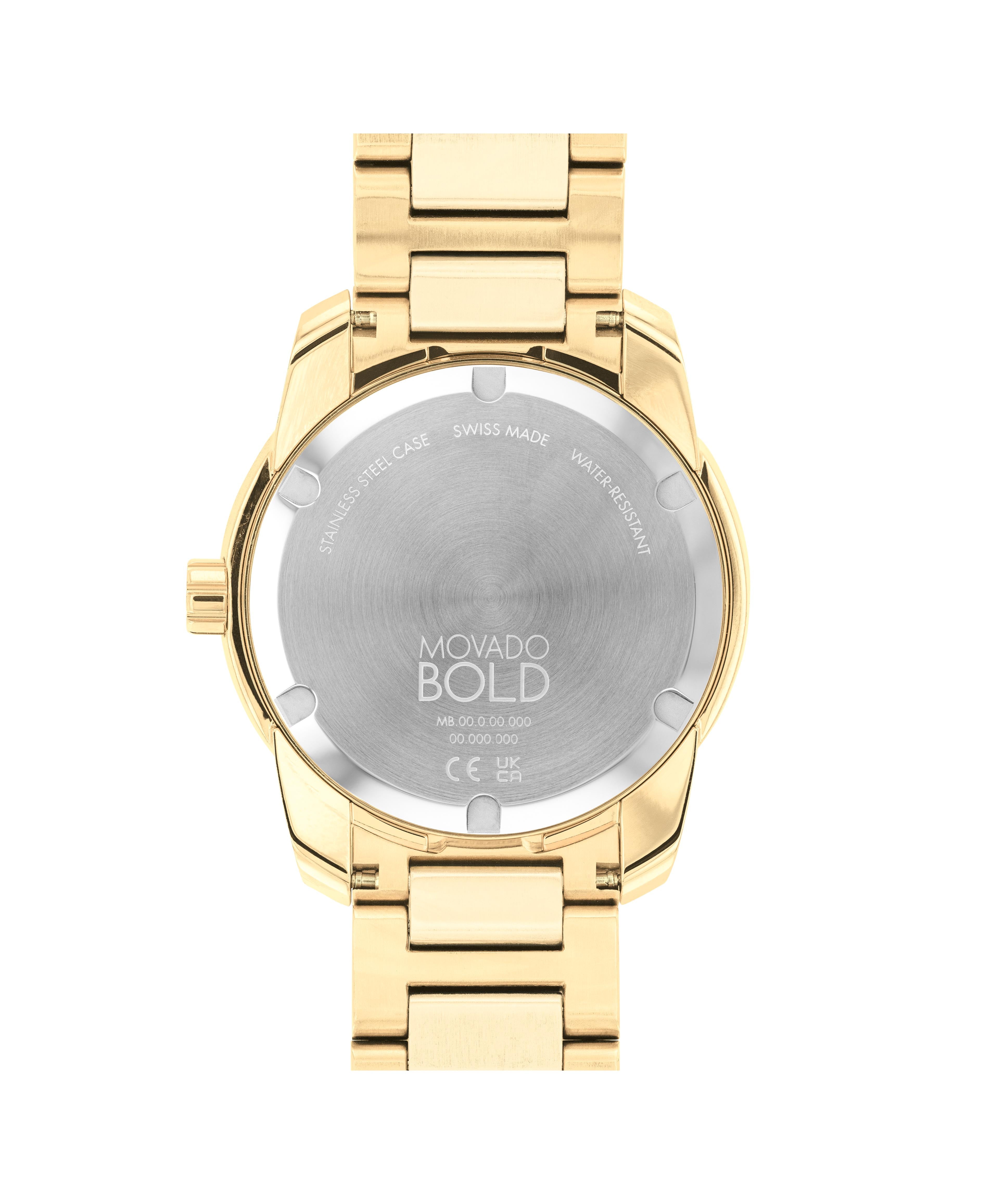 MOVADO BOLD VERSO  3600861
