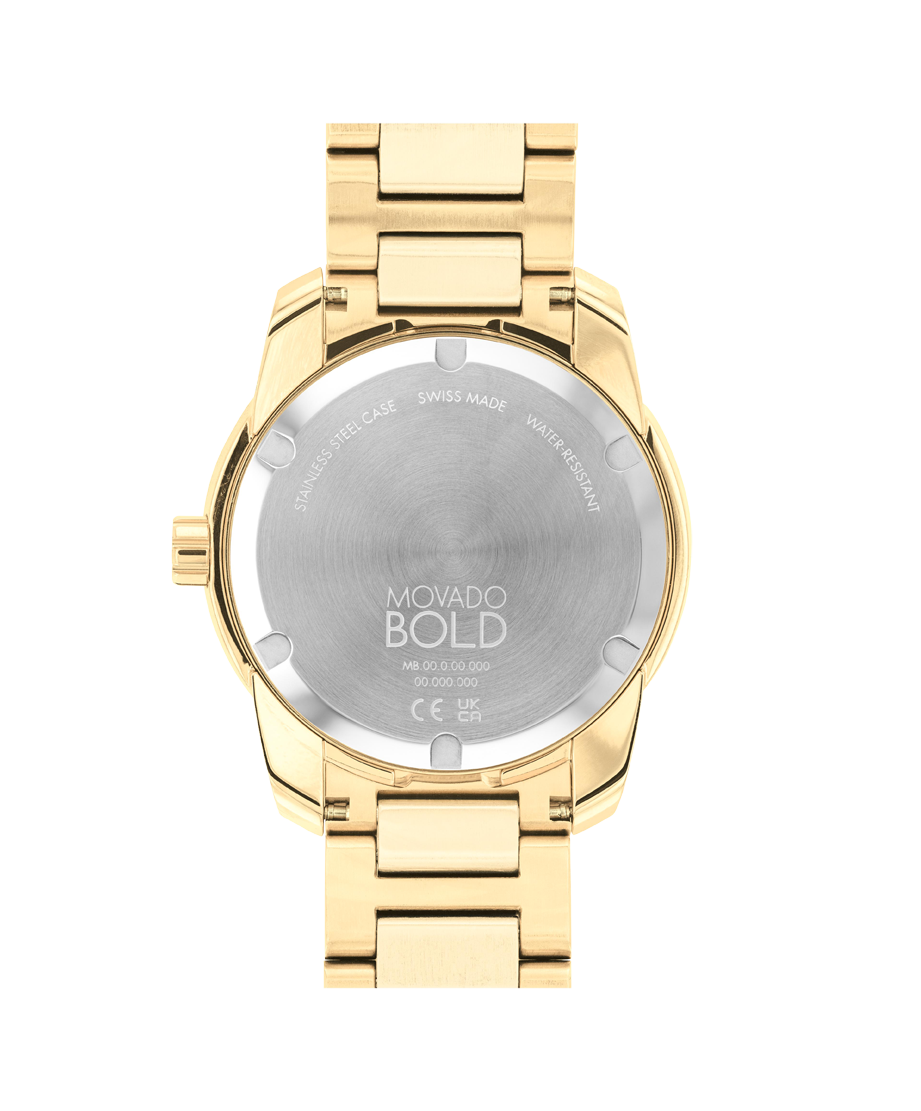 BOLD VERSO - 3600861