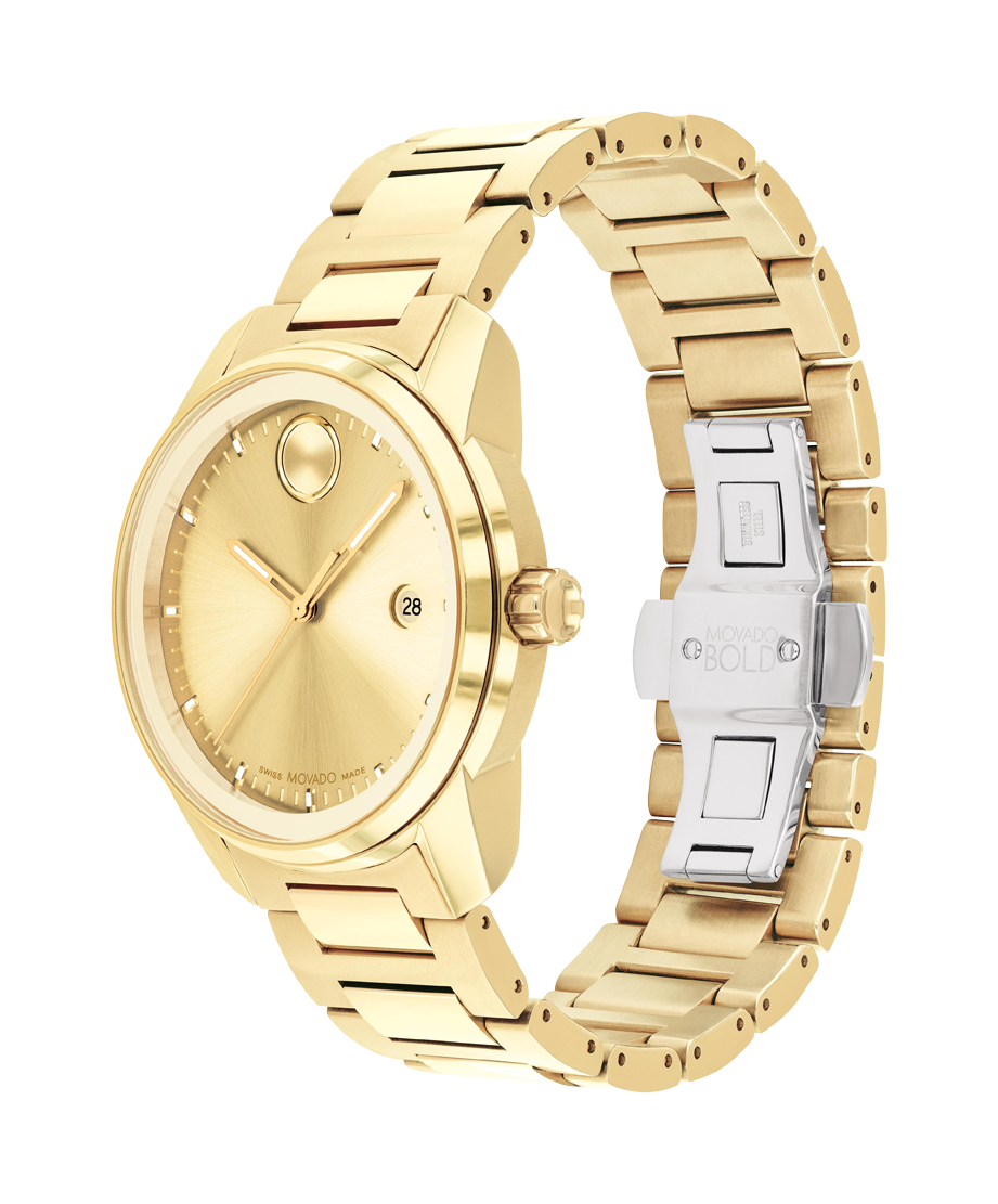 BOLD VERSO - 3600861