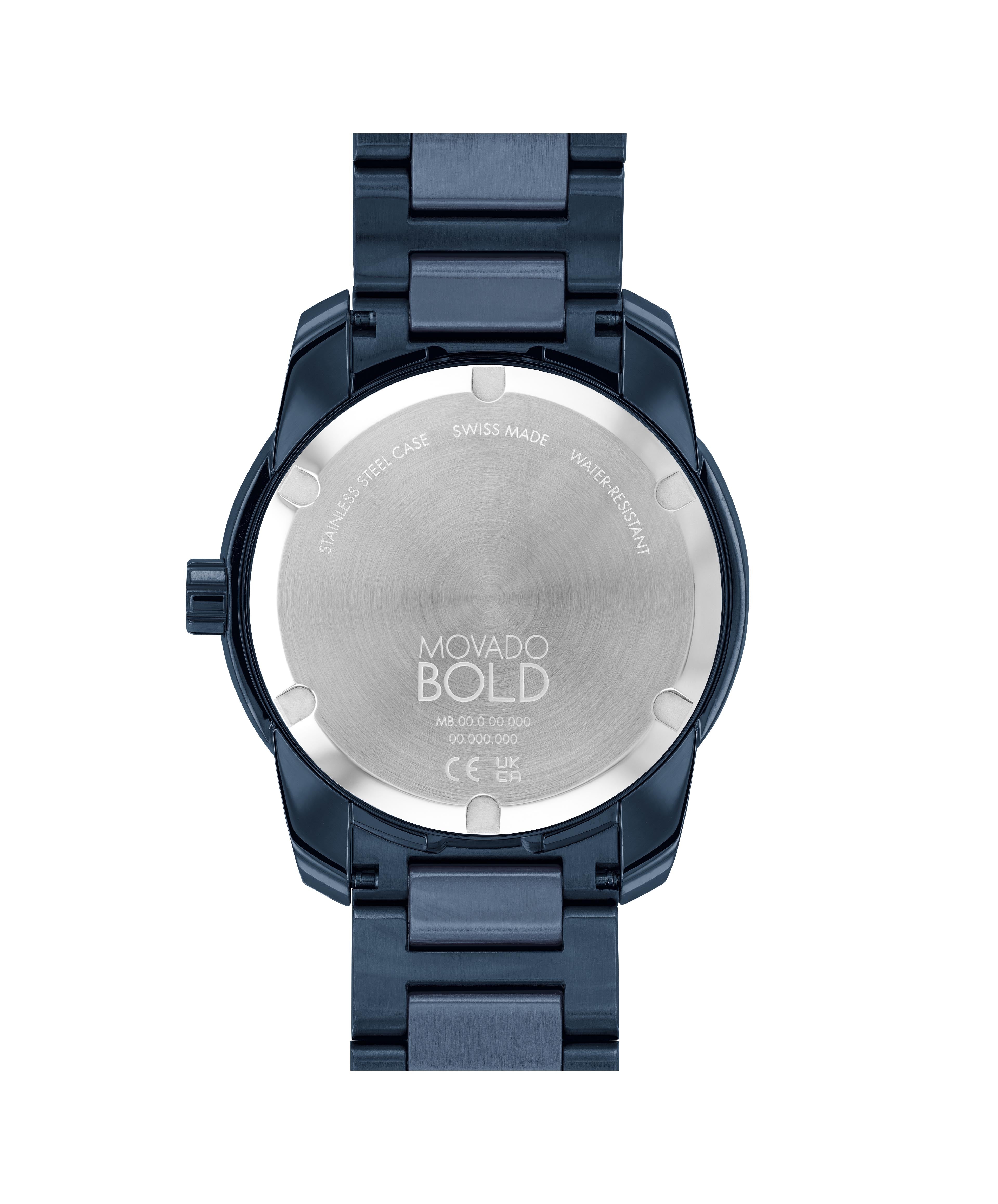 MOVADO BOLD VERSO  3600862
