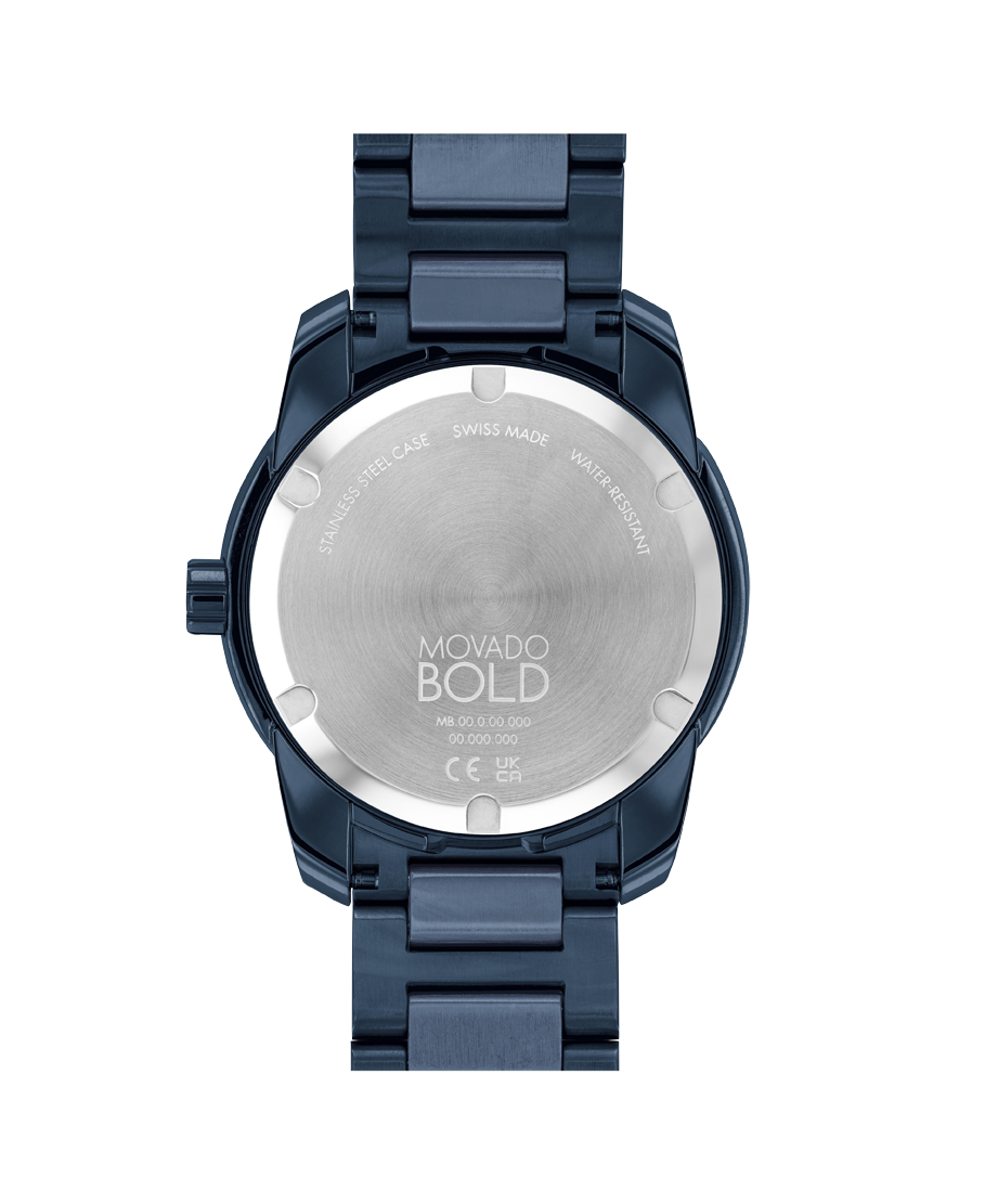 BOLD VERSO - 3600862