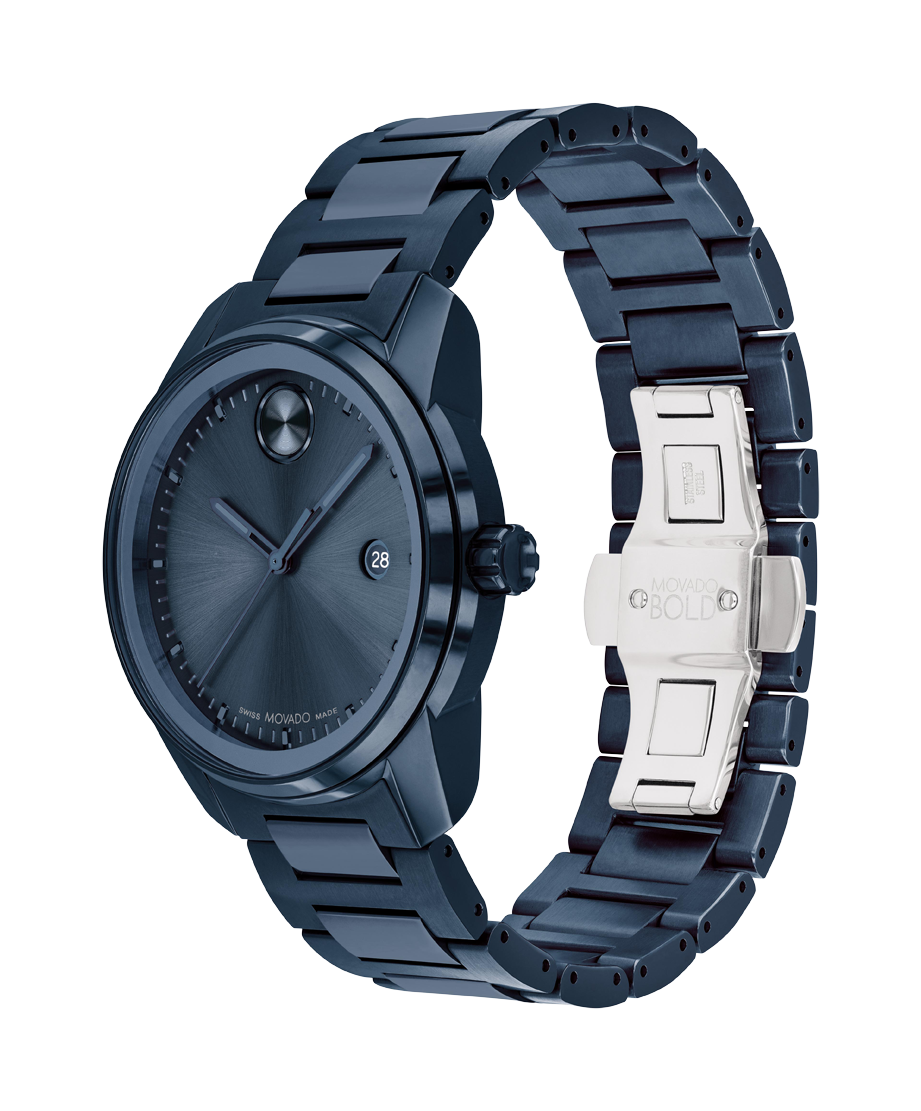 BOLD VERSO - 3600862