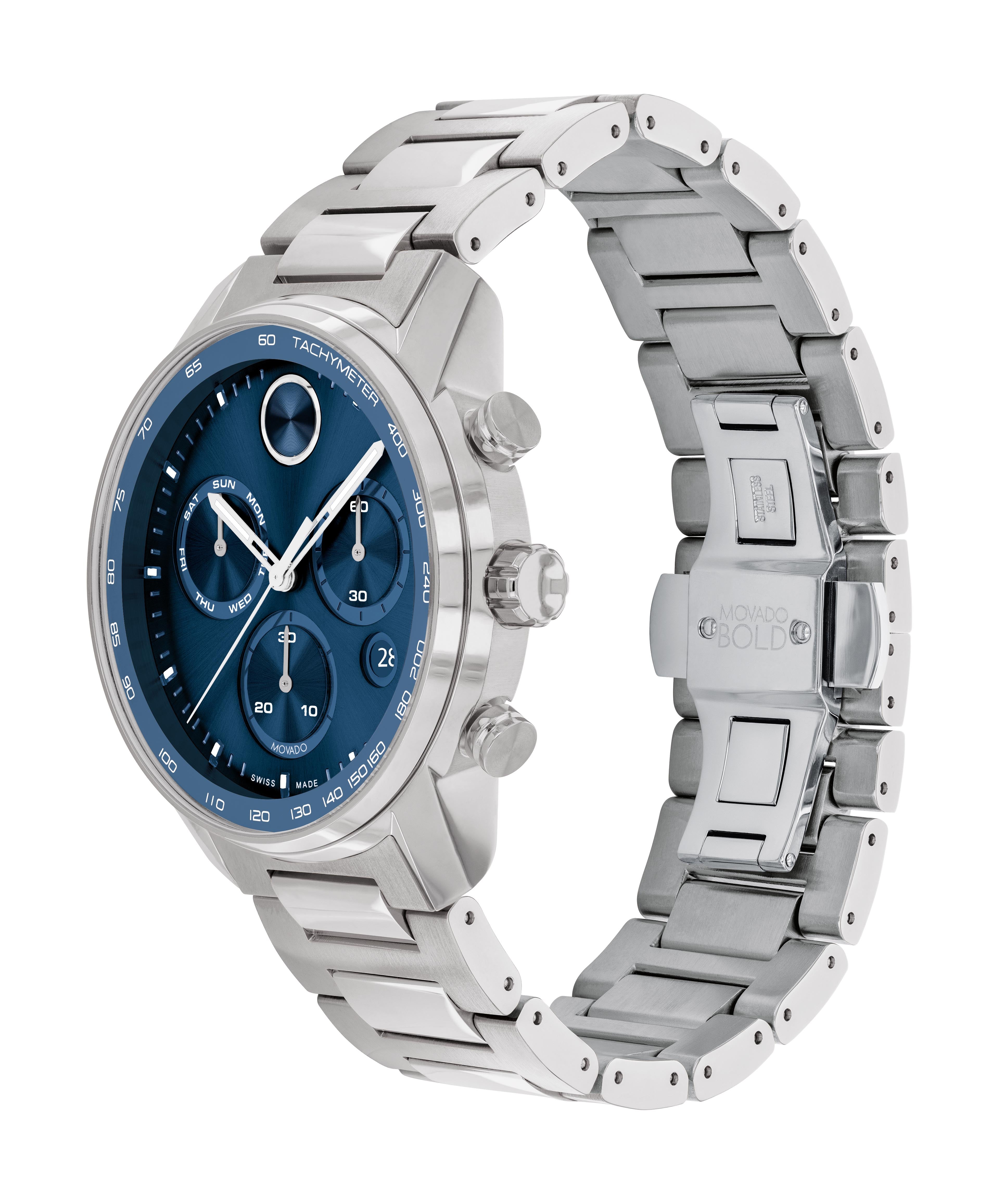 MOVADO BOLD VERSO 3600865