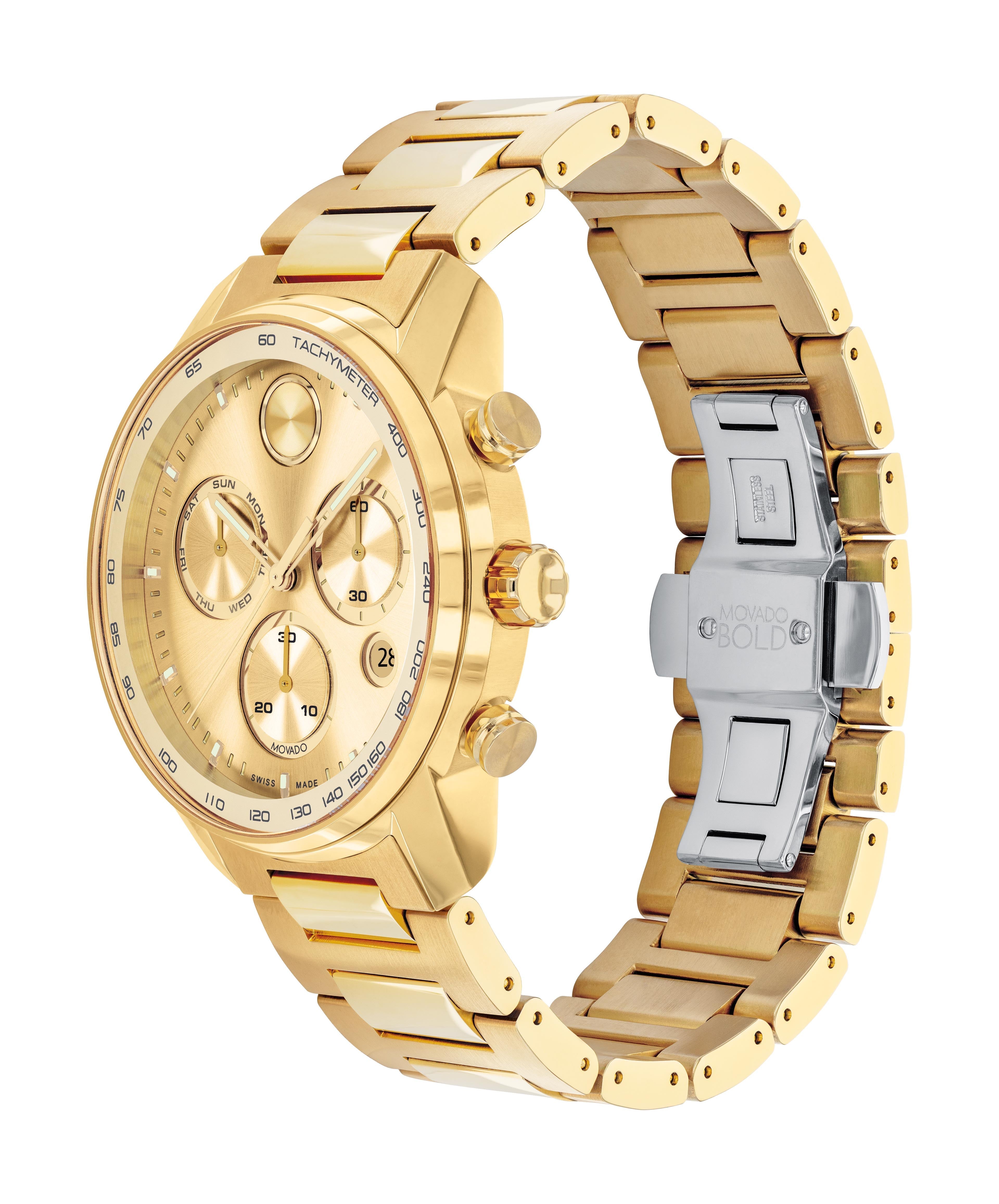 MOVADO BOLD VERSO 3600866