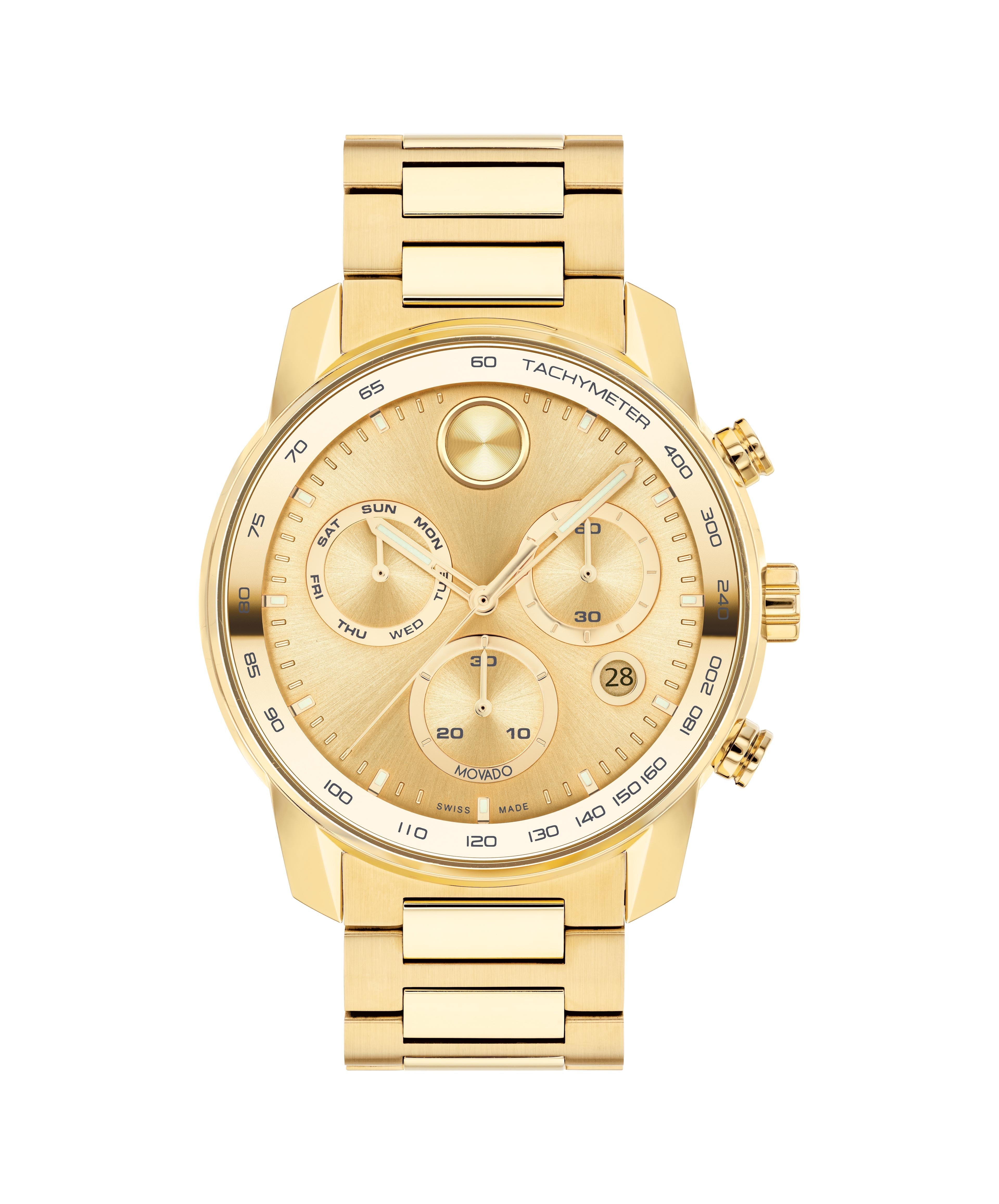 MOVADO BOLD VERSO  3600866
