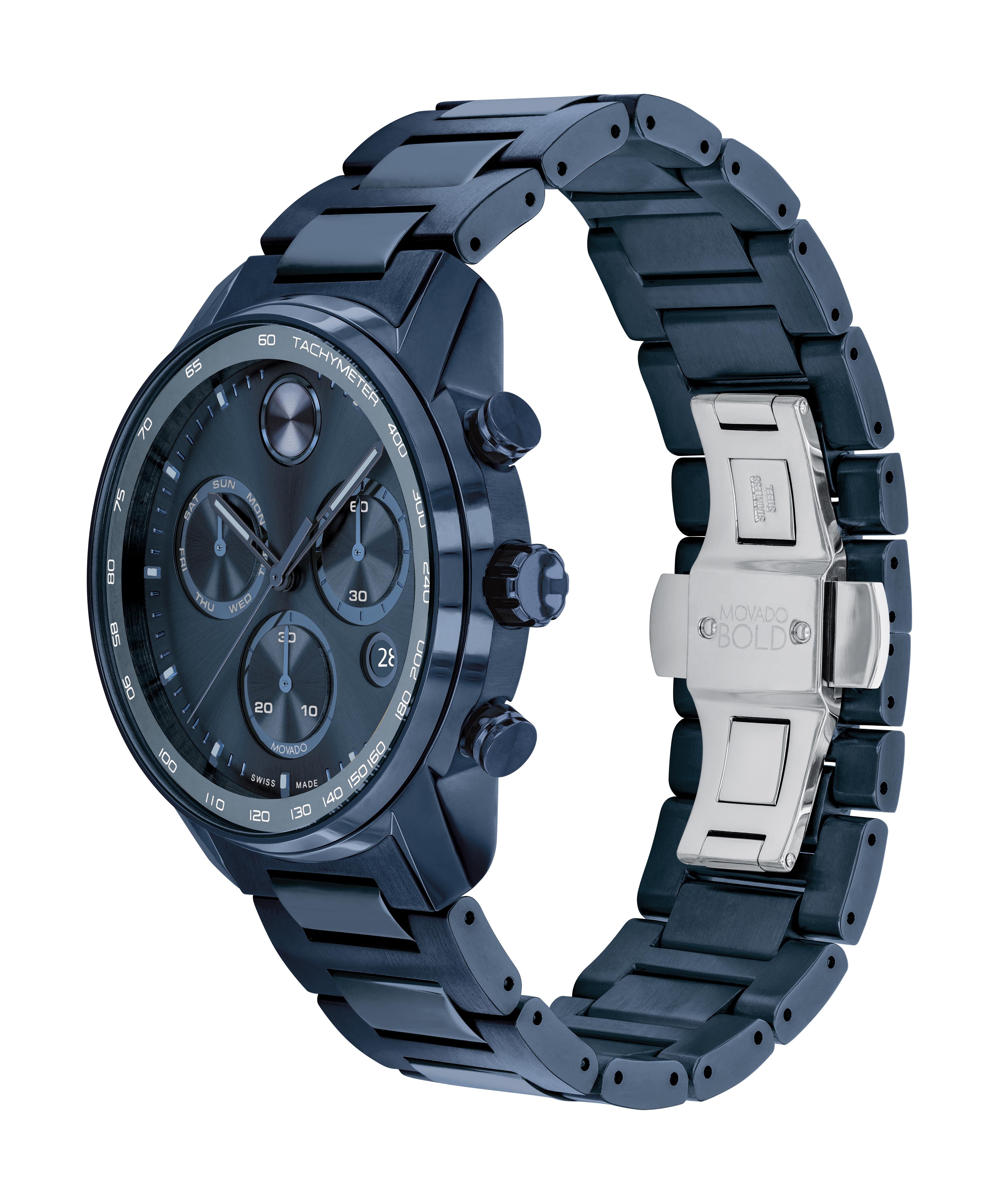 MOVADO BOLD VERSO 3600868