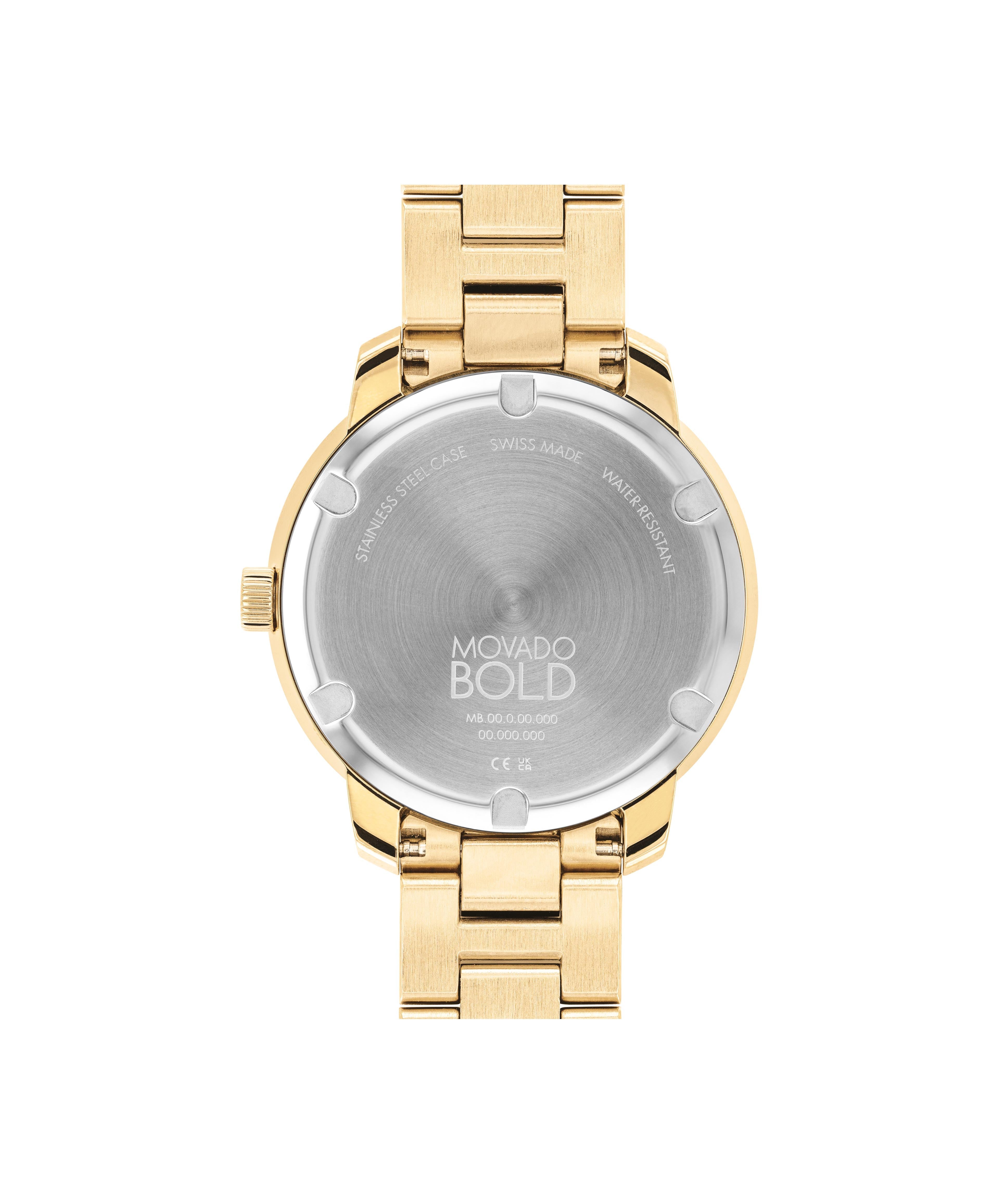 MOVADO BOLD VERSO  3600871