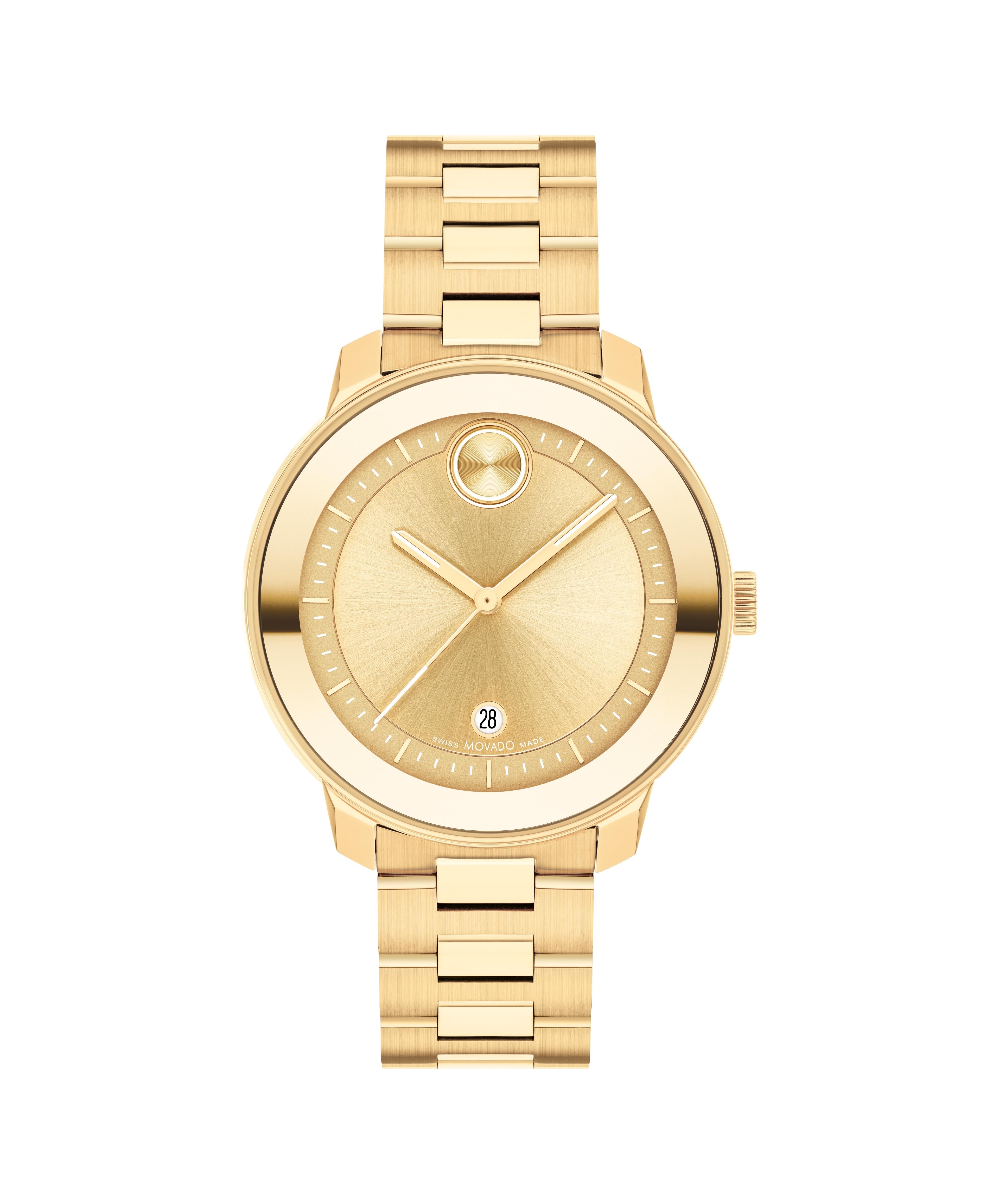 MOVADO BOLD VERSO  3600871
