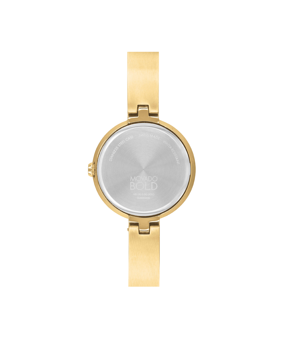 BOLD BANGLE - 3600938