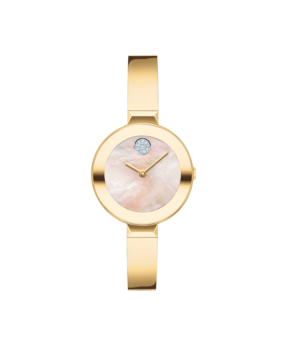 BOLD BANGLE - 3600938