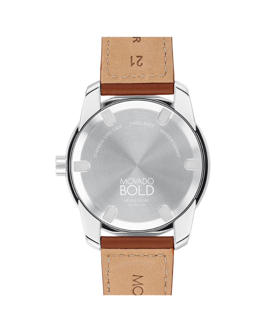 BOLD VERSO - 3600944