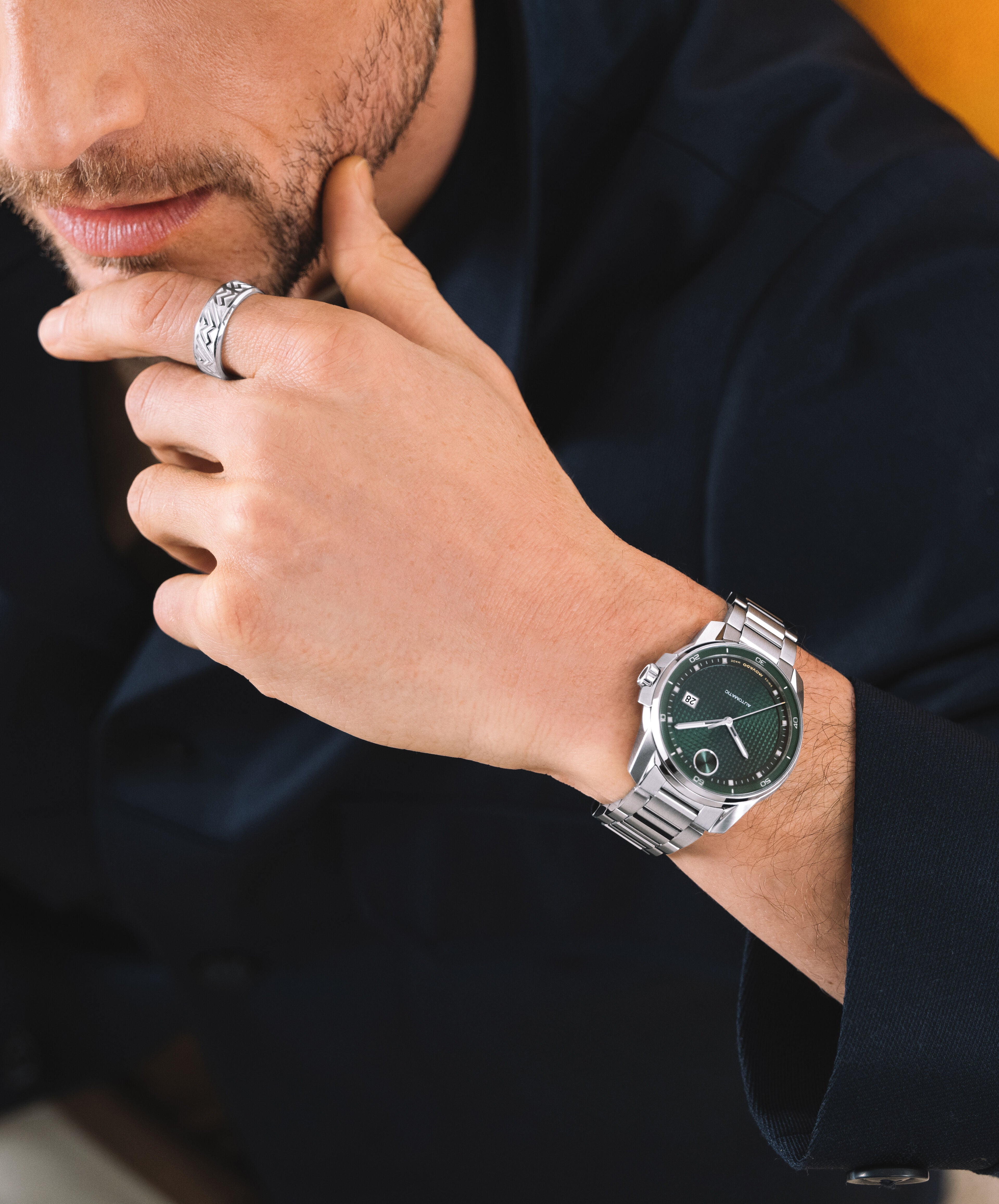 BOLD VERSO - 3600962