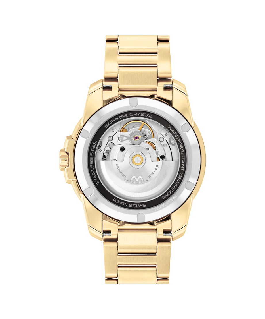 BOLD VERSO - 3600964