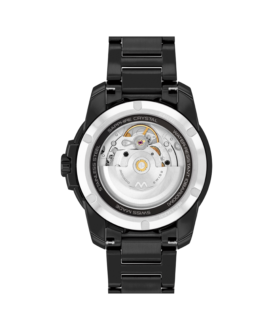 BOLD VERSO - 3600966