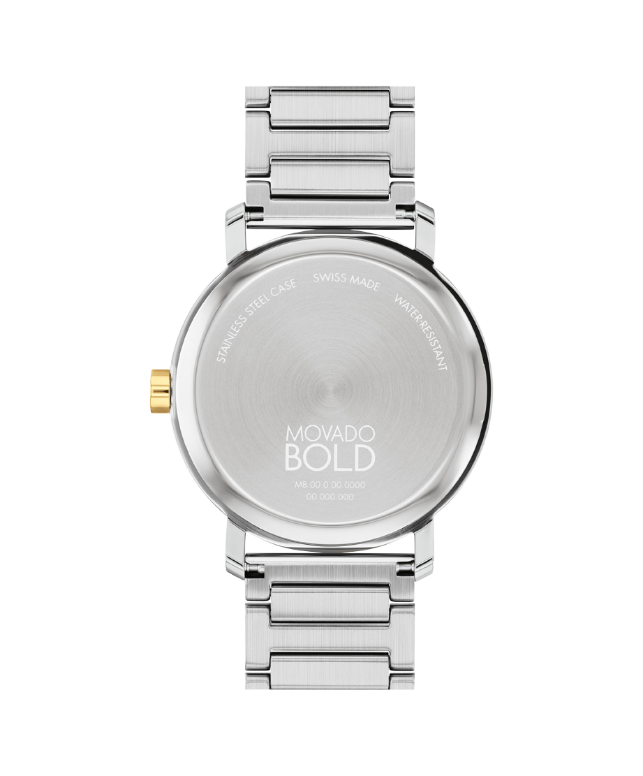 BOLD EVOLUTION 2.0 - 3601087