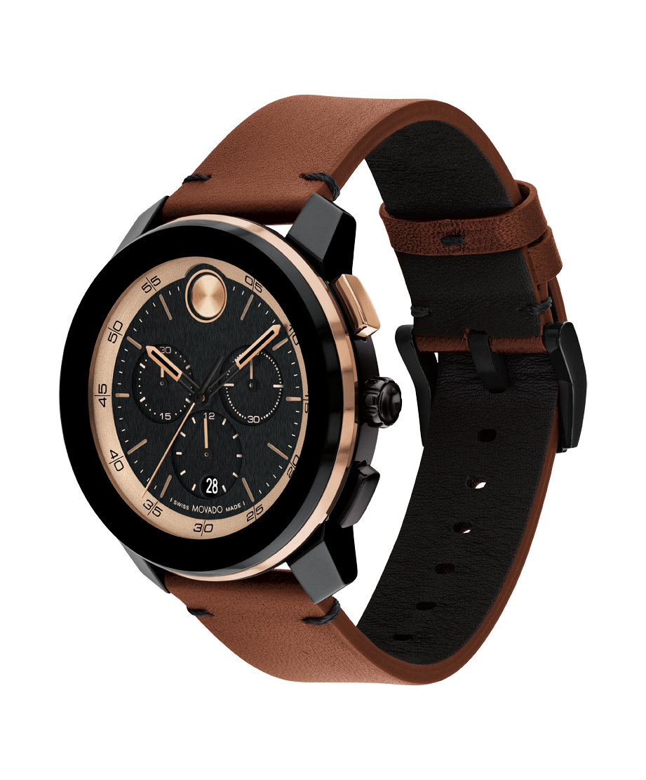 BOLD TR90 CHRONOGRAPH - 3601115