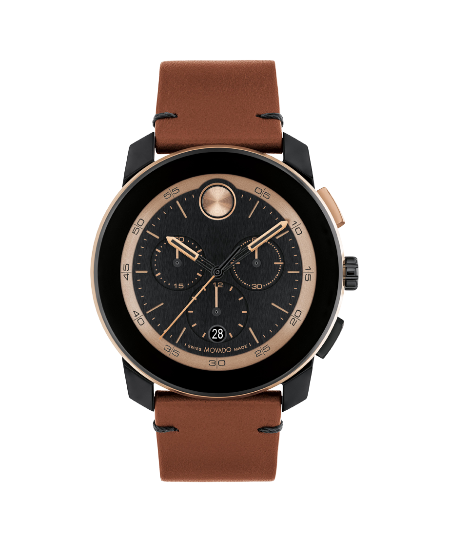 BOLD TR90 CHRONOGRAPH - 3601115