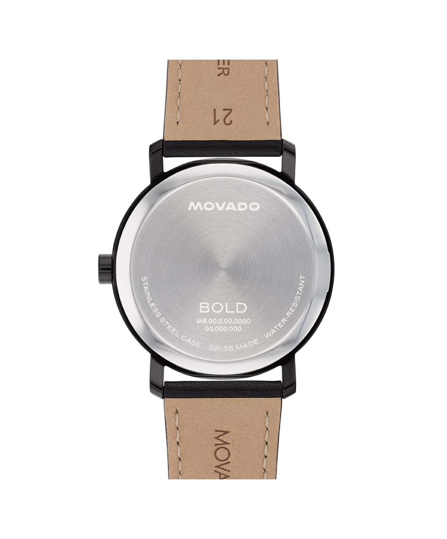 BOLD EVOLUTION 2.0 - 3601123