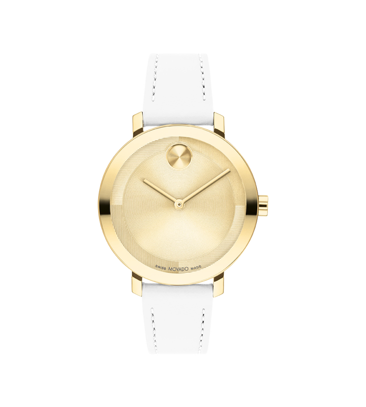 MOVADO BOLD EVOLUTION 3601158 - Main Image