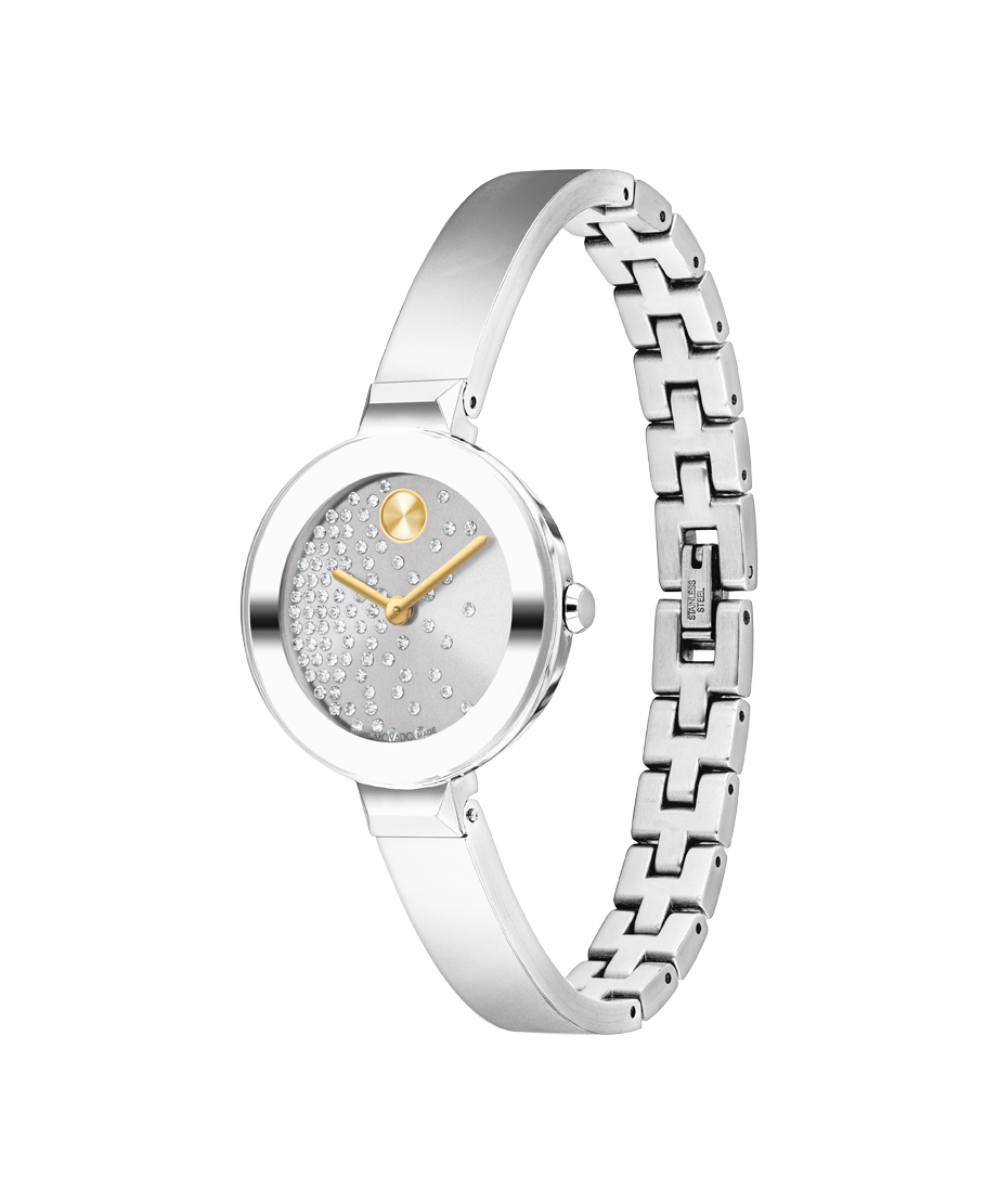 BOLD BANGLE - 3601160