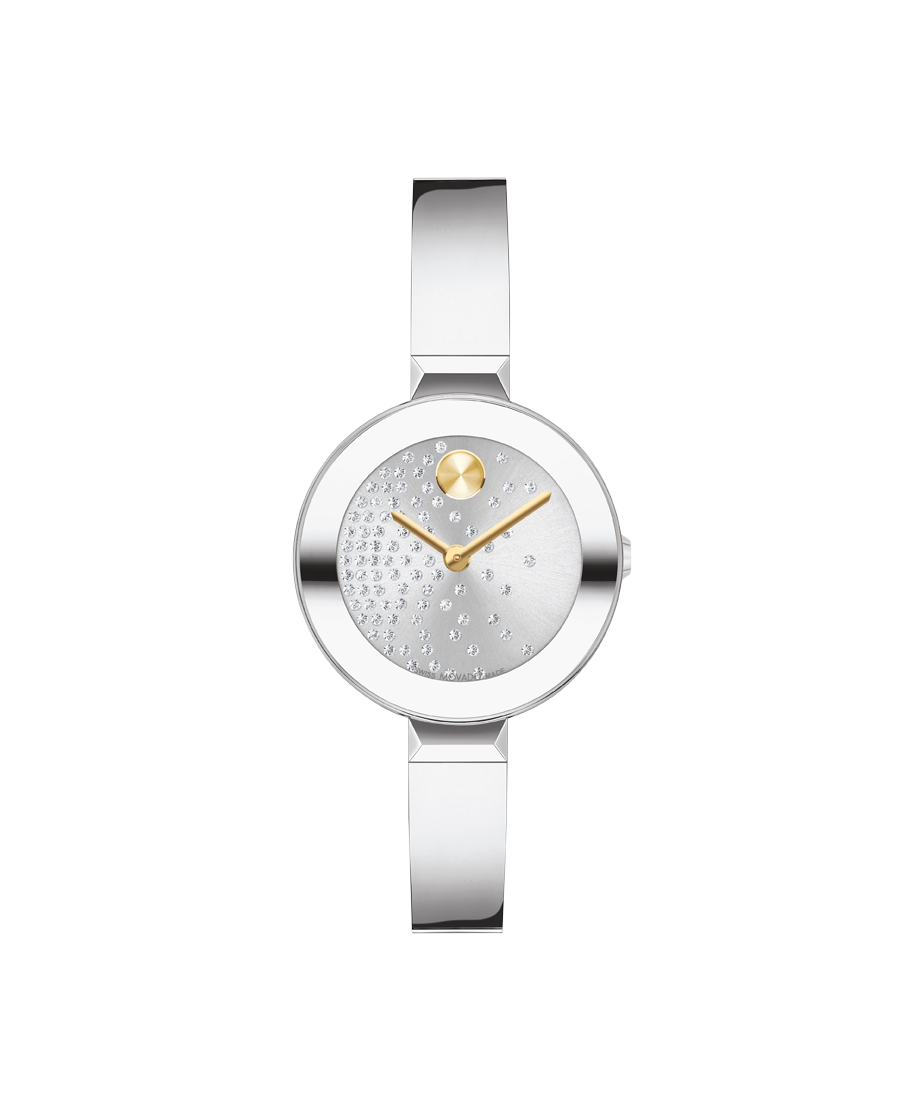 BOLD BANGLE - 3601160