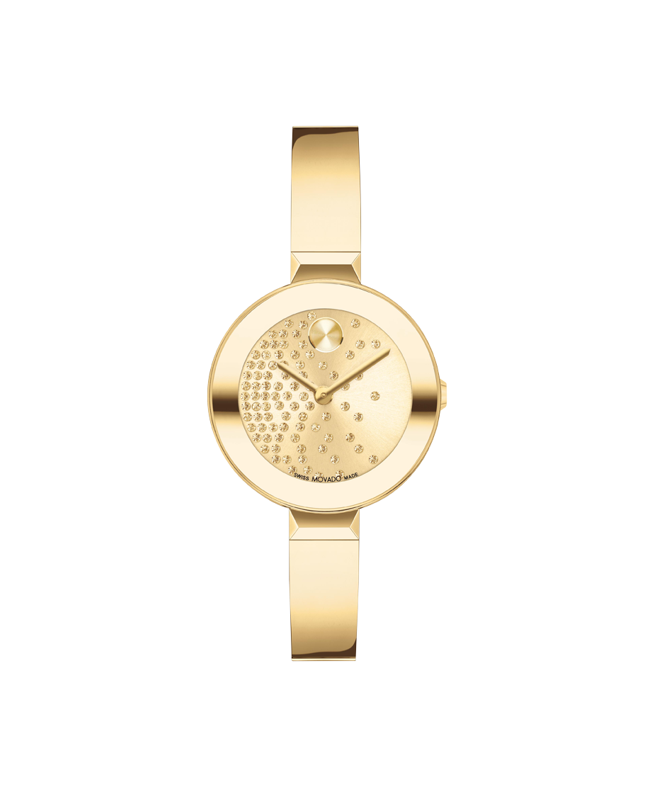 BOLD BANGLE - 3601161