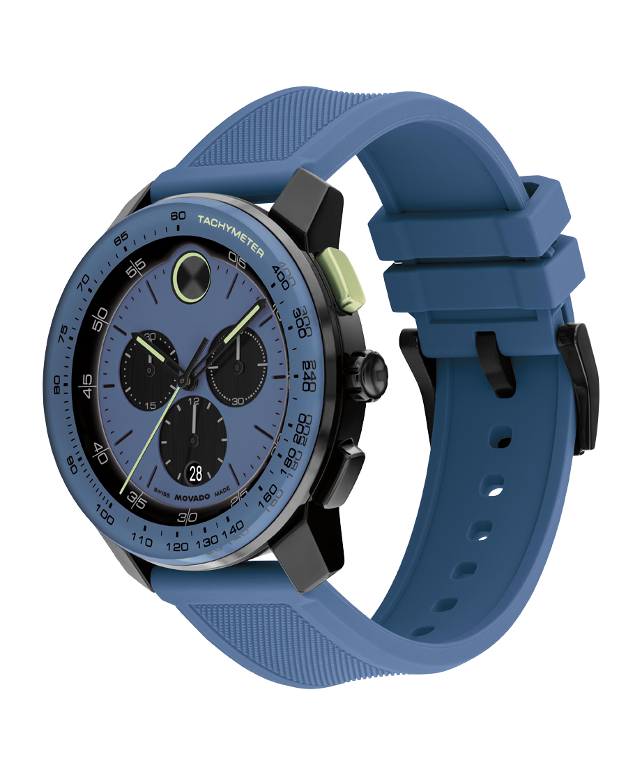 BOLD TR90 CHRONOGRAPH - 3601175