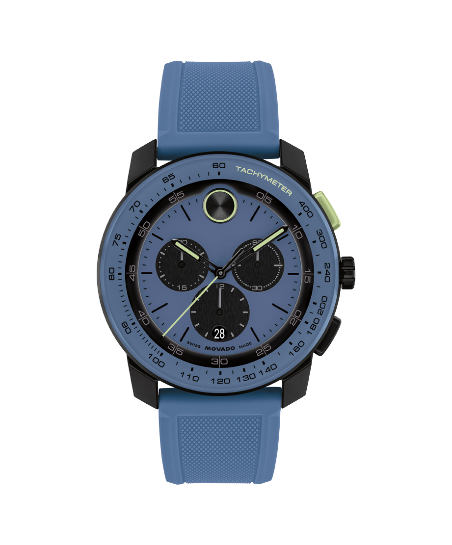 BOLD TR90 CHRONOGRAPH - 3601175