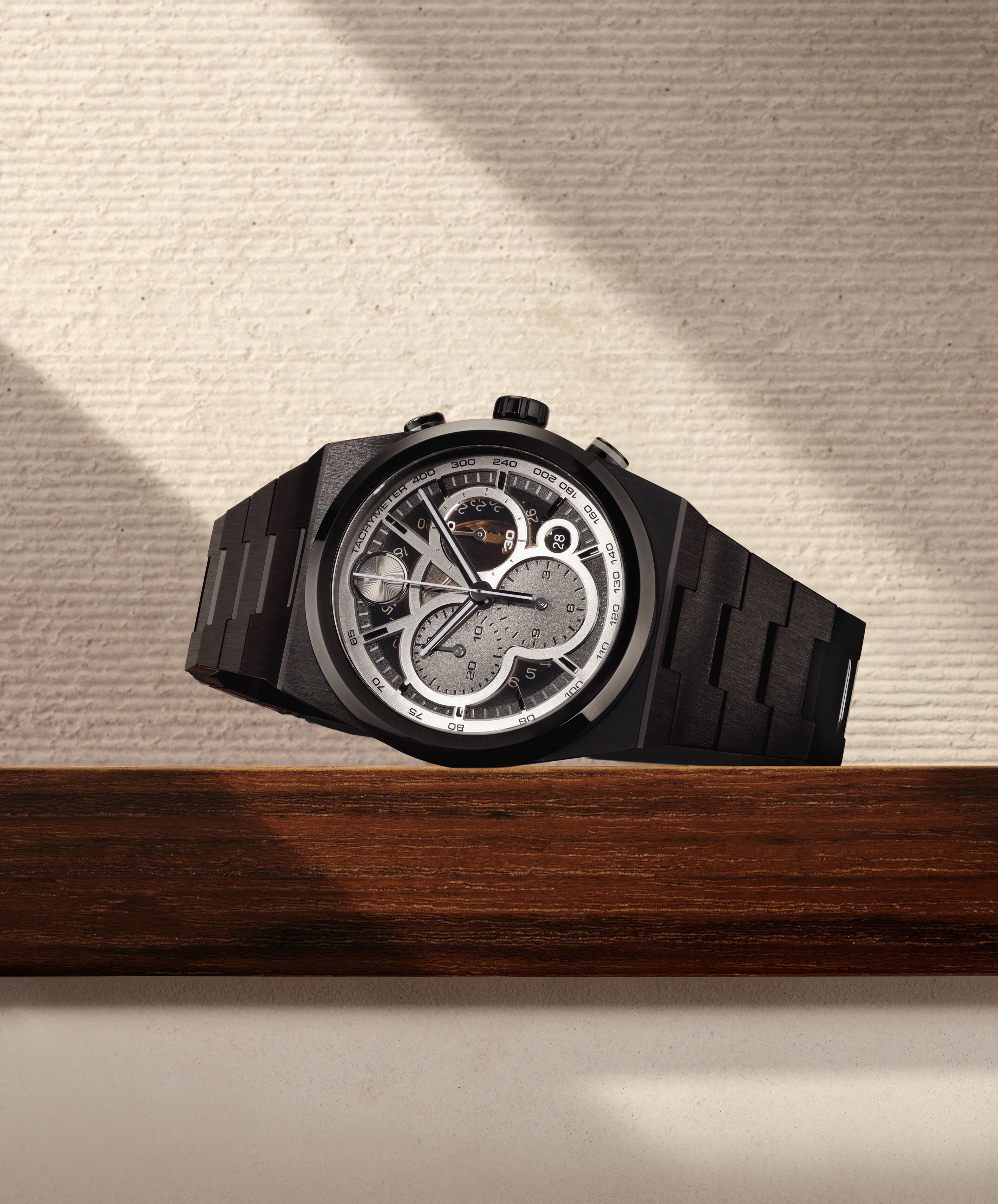 BOLD QUEST CHRONOGRAPH - 3601184